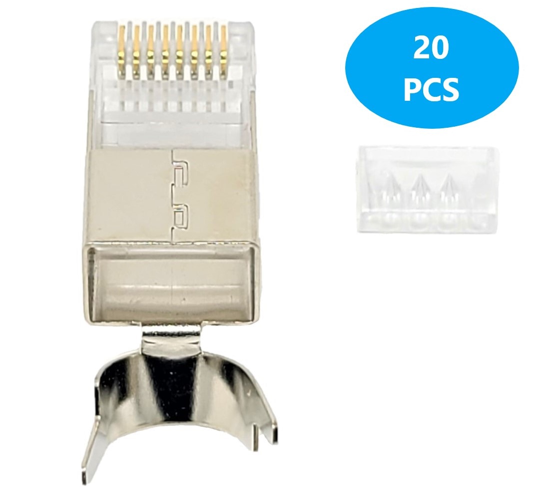 Micro Connectors TR4-570SHBL-KIT Data-Cable - View #3