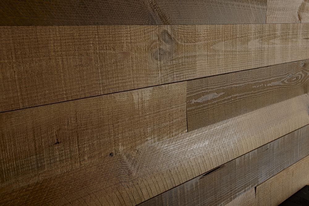 Timberwall 794745 Wall-Planks - View #10