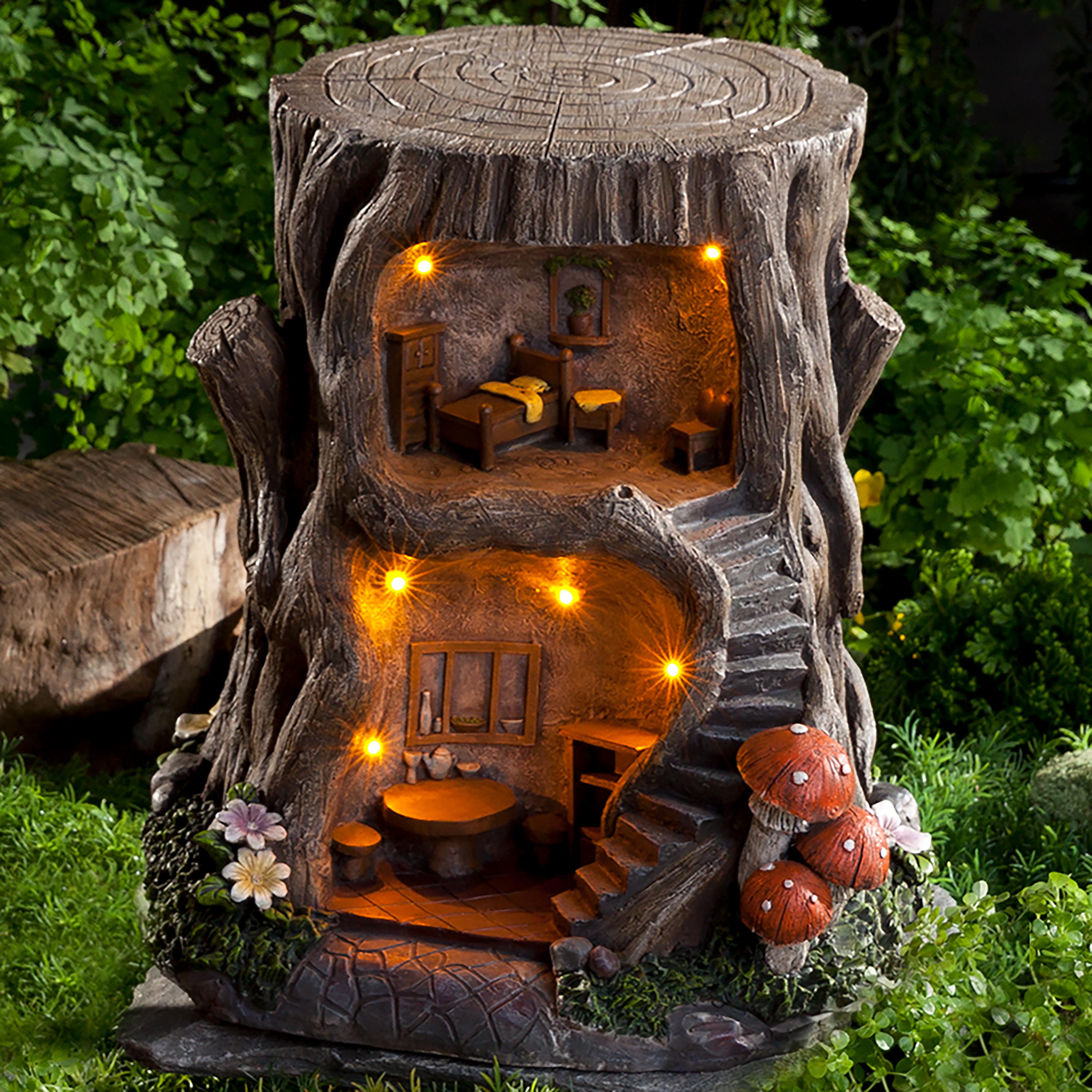 Evergreen GO7883 Garden-Statue - View #3