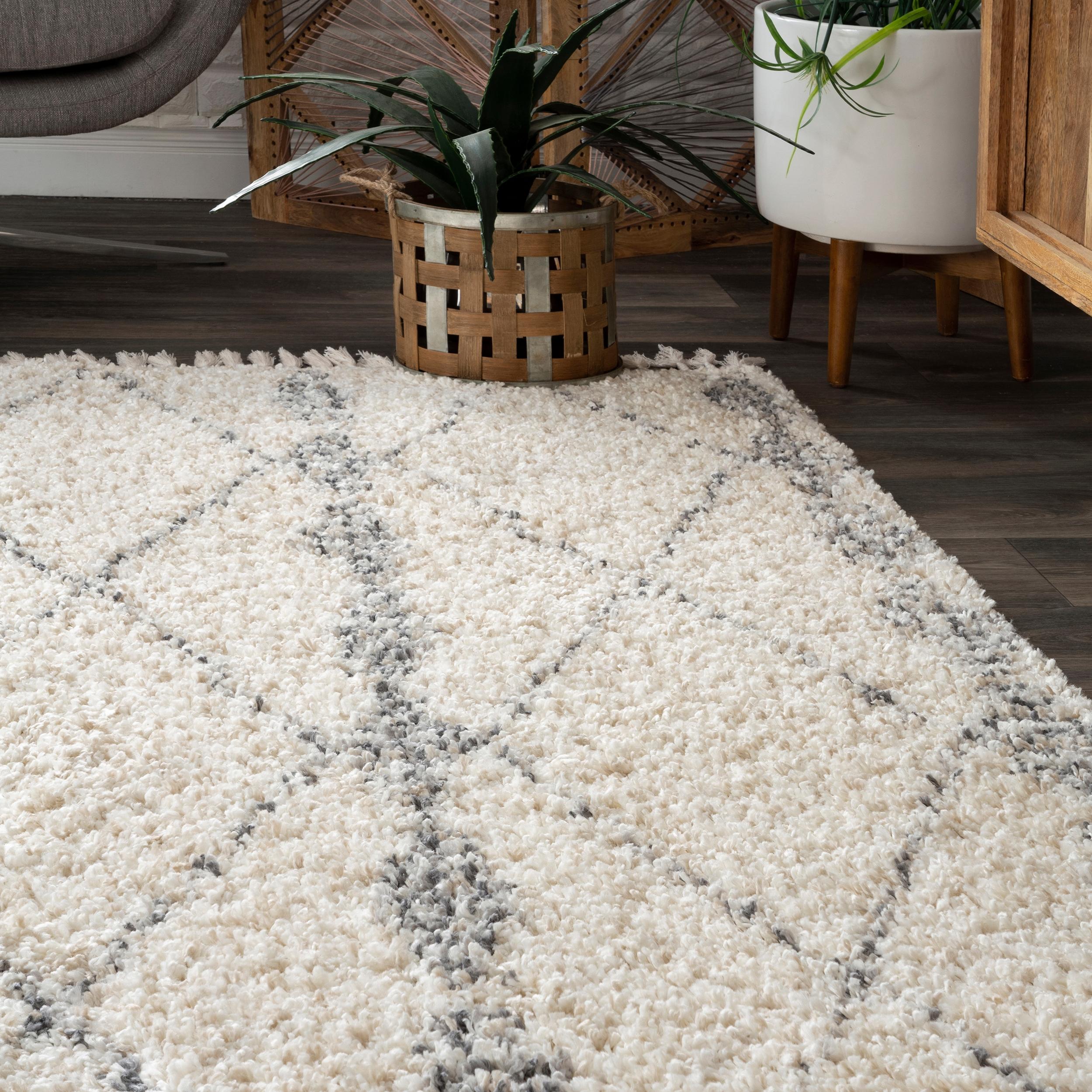 nuLOOM KKEL05B-305 rugs - View #3