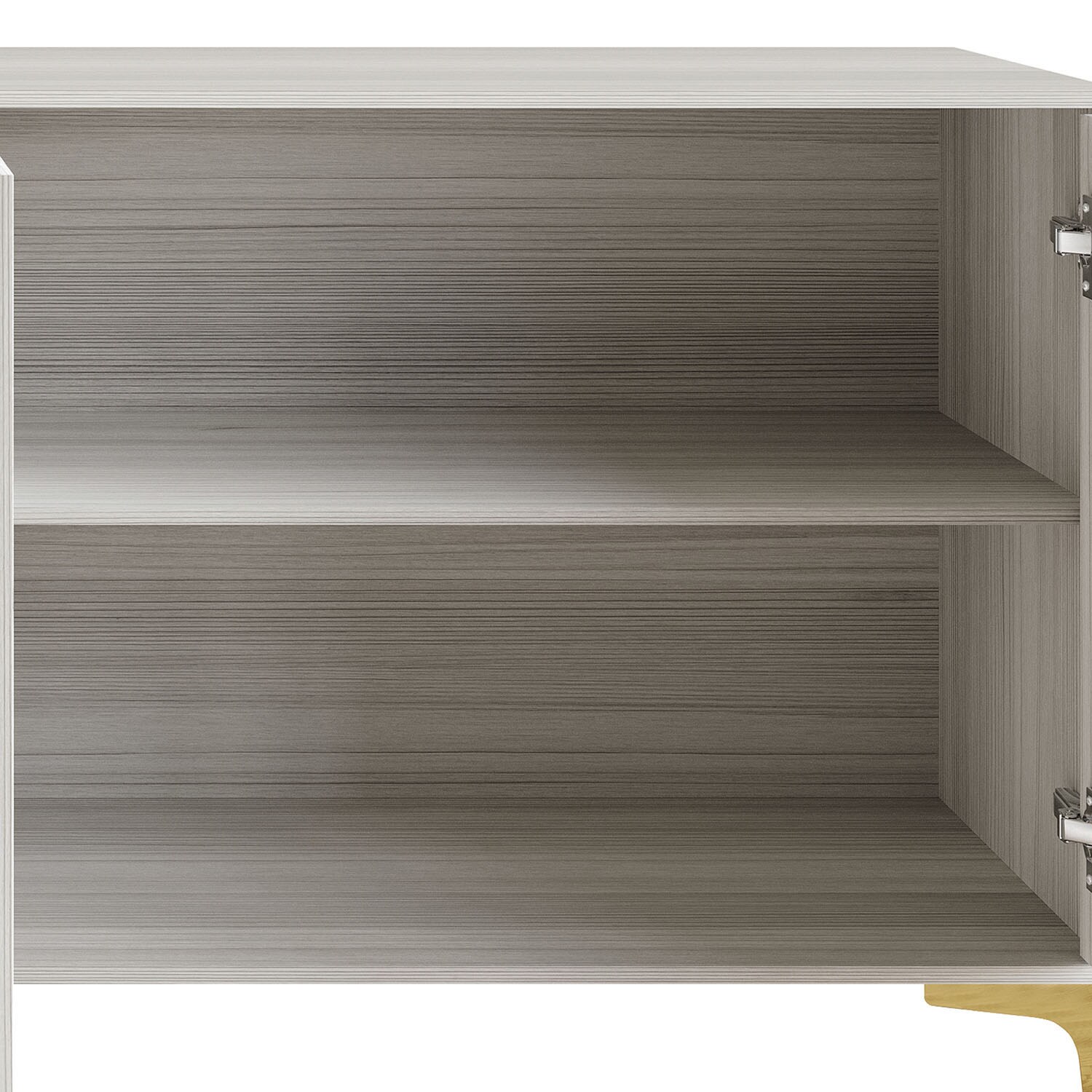 ChaletPosh C4012SB-LGY Dining-Kitchen-Storarge - View #7