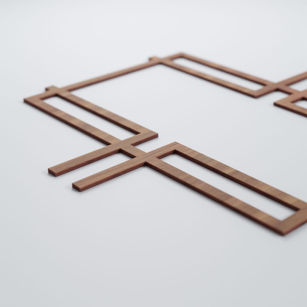 Ekena Millwork WALW24X24X0250GBYWA Wall-Panels - View #5