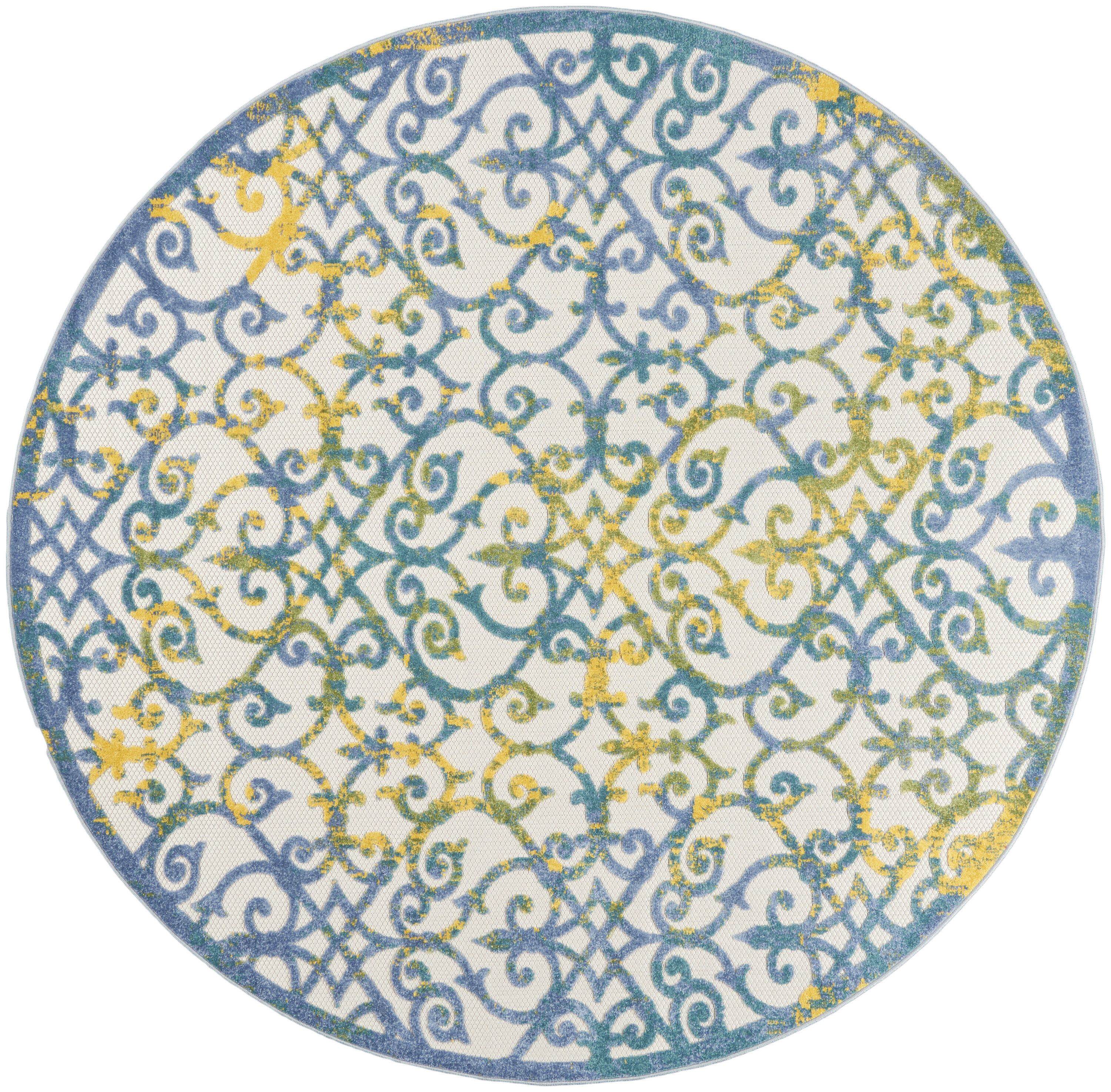 Nourison 099446828101 rugs - View #2
