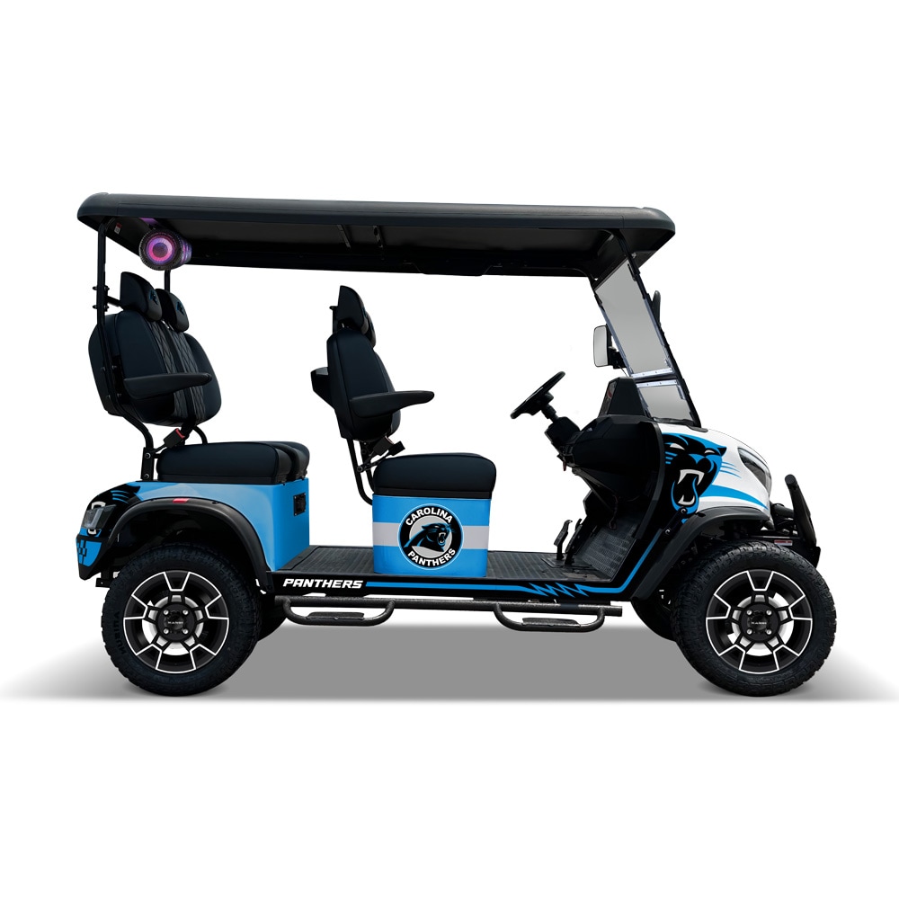KANDI NFL4PROF-CAR Motorized-Vehicles - View #4