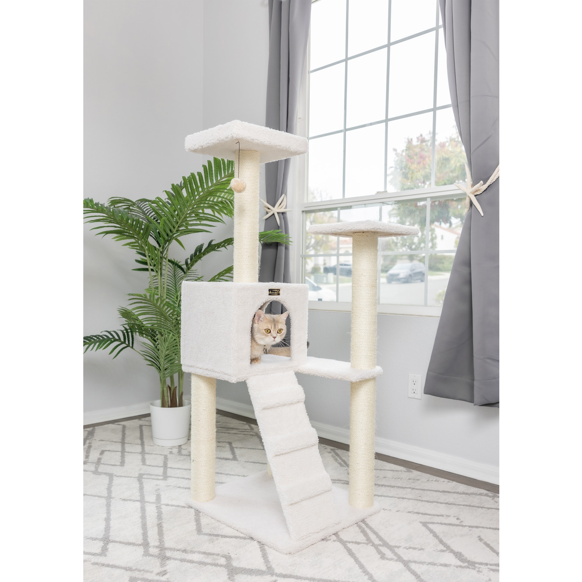 Armarkat B5301 Cat-Trees - View #8