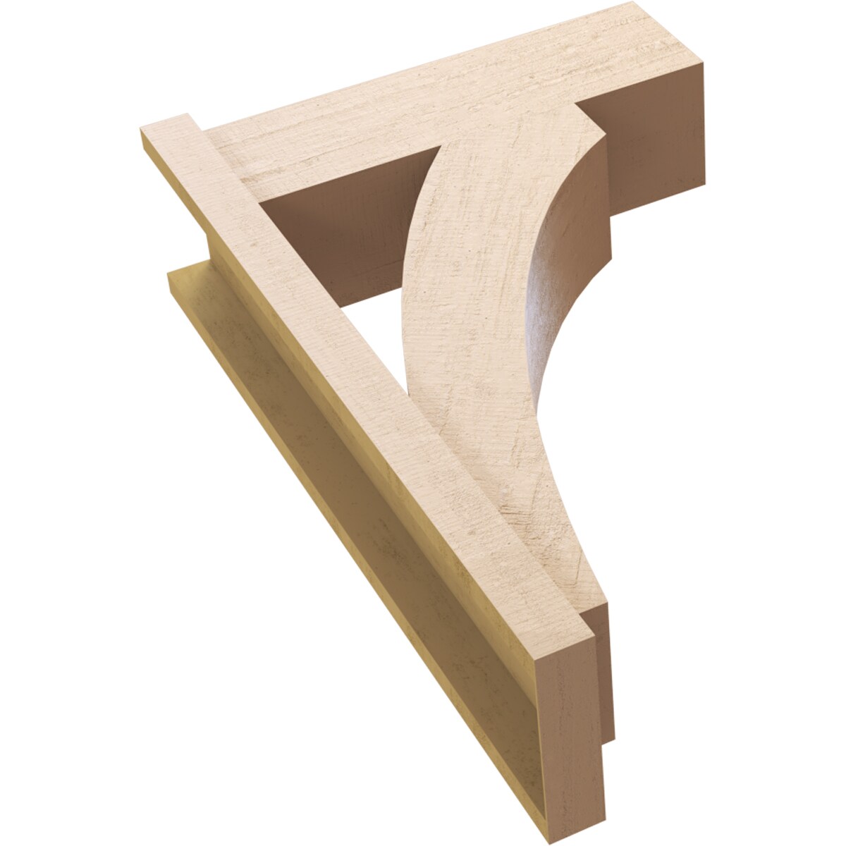 Ekena Millwork 2133951 outlookers - View #6