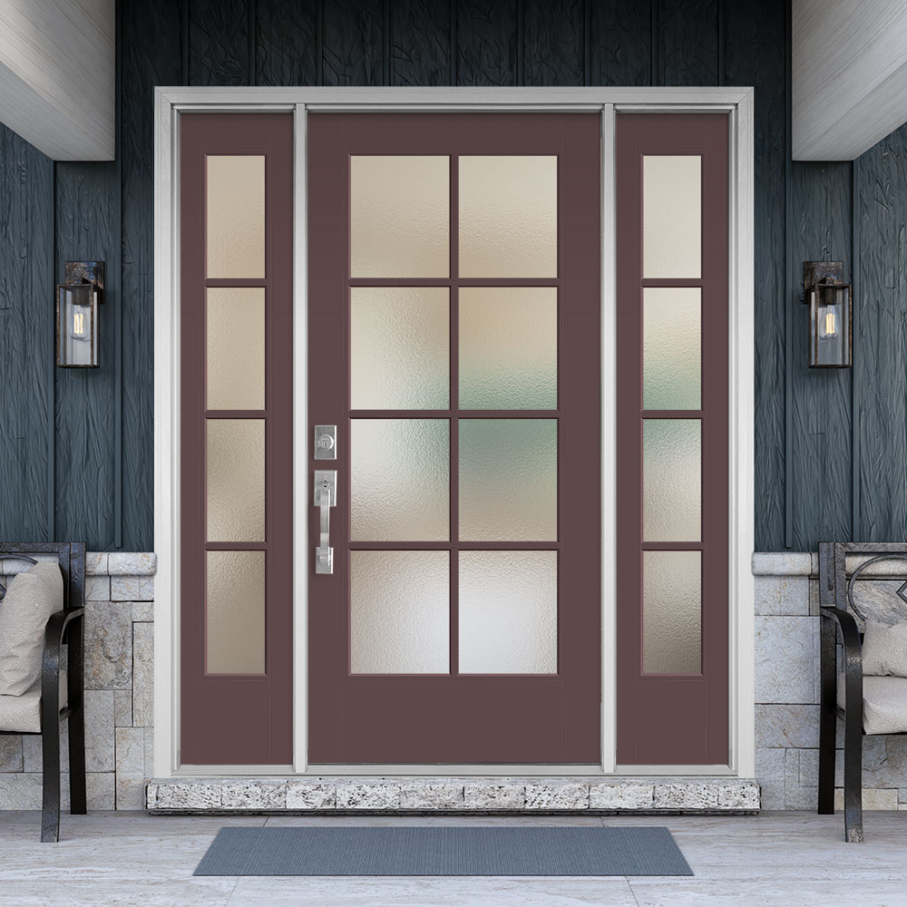 Masonite 1524500 Entry-Doors - View #2