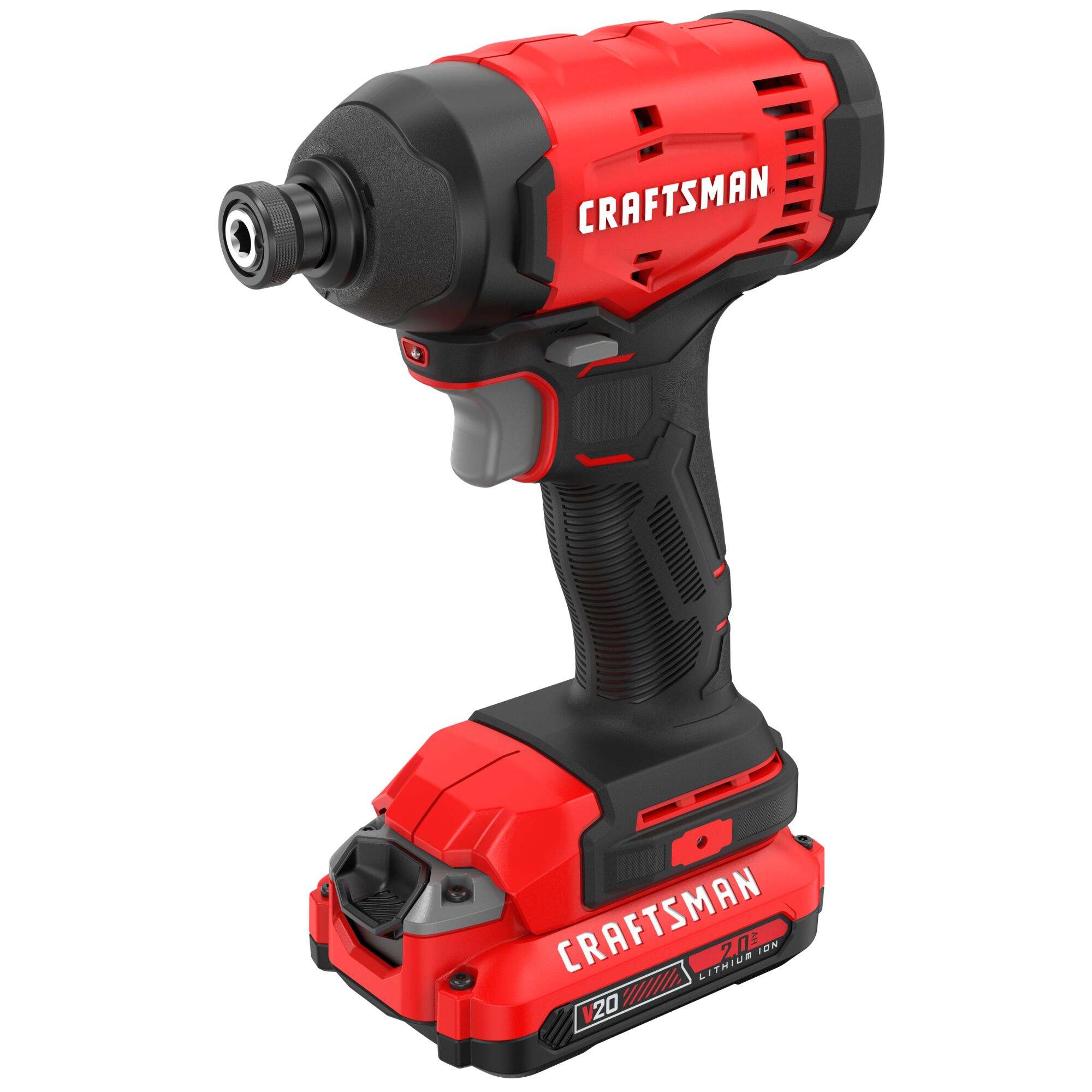 CRAFTSMAN CMCF801D1 Cordless-Impact-Drivers - View #6