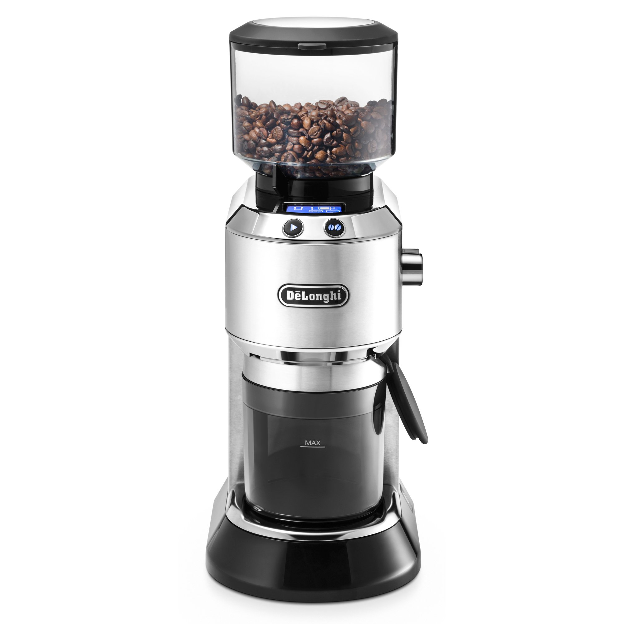 DeLonghi KG521M Coffee grinder