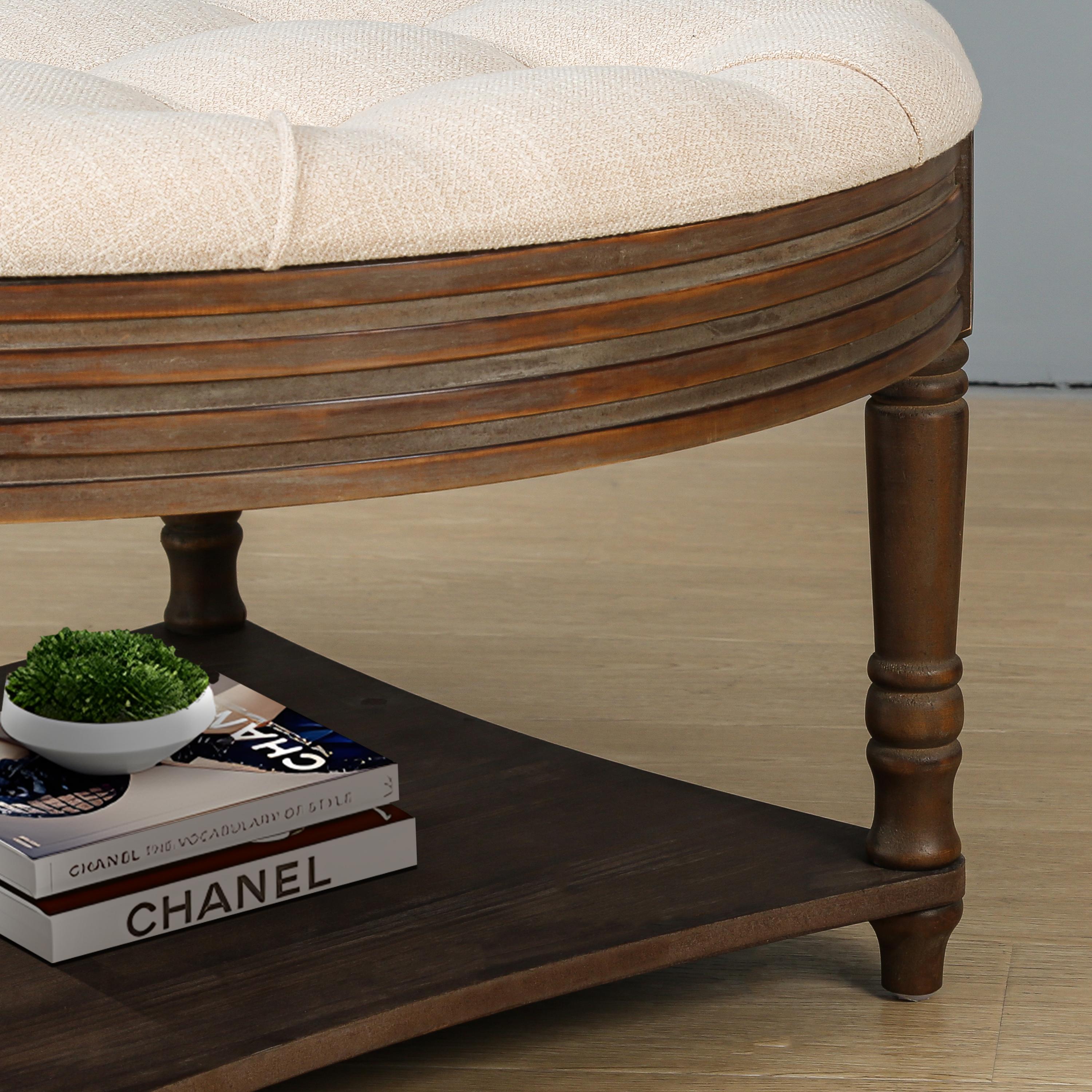 Bayfeve BF-235089-IN Coffee-Tables - View #8