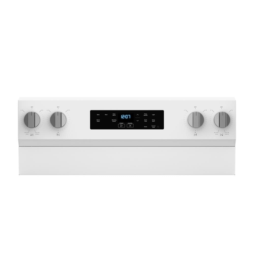 Maytag MFGS4030RW Freestanding-Gas-Ranges - View #5