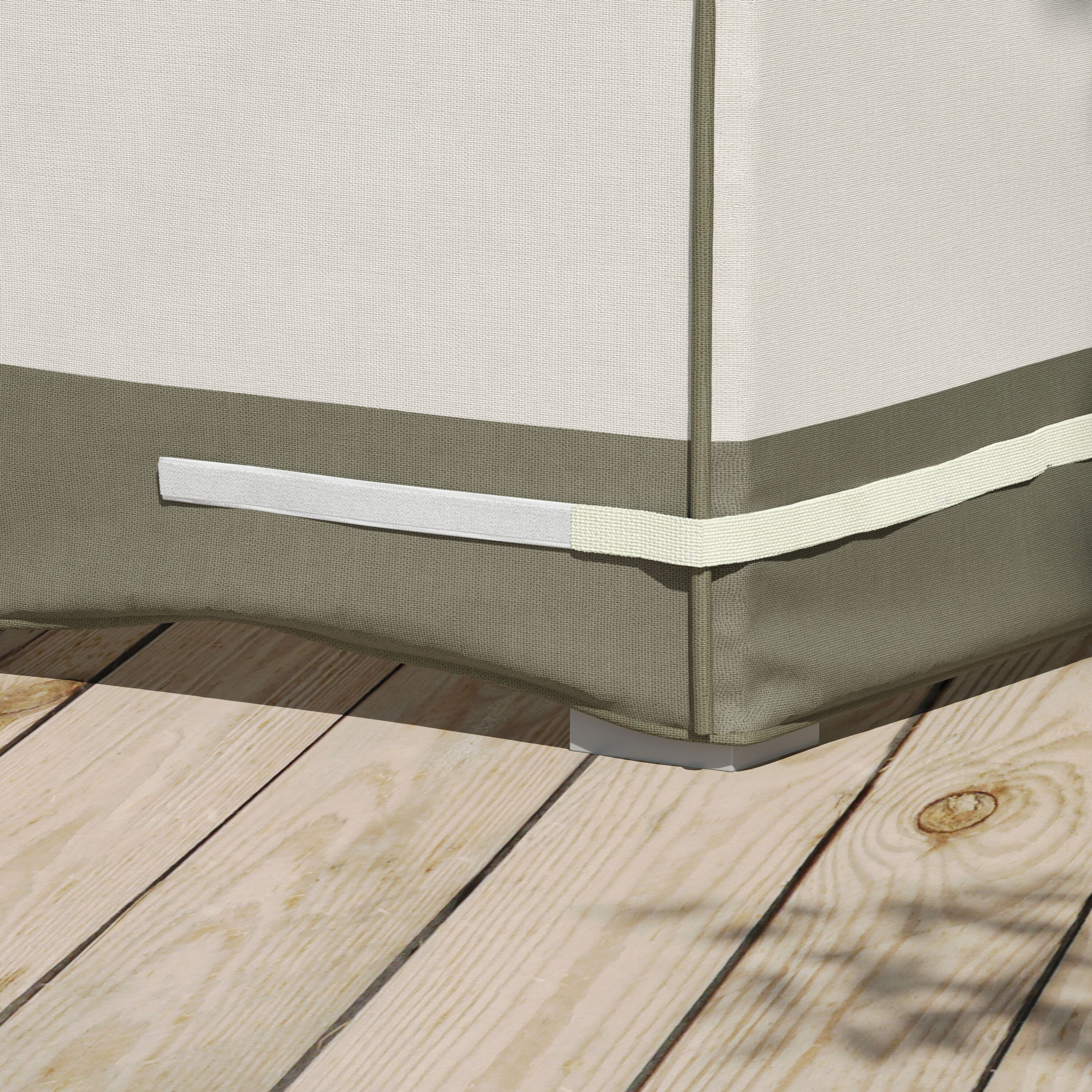 Octans SL2C00251 Patio-Furniture-Covers - View #7