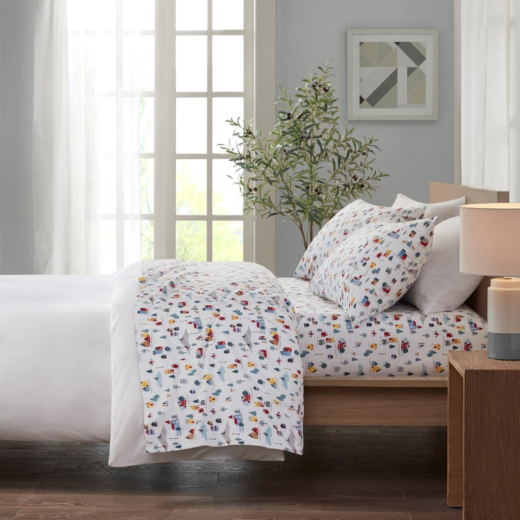 Gracie Mills GRACE-5650-02NT Sheet-Sets - View #2
