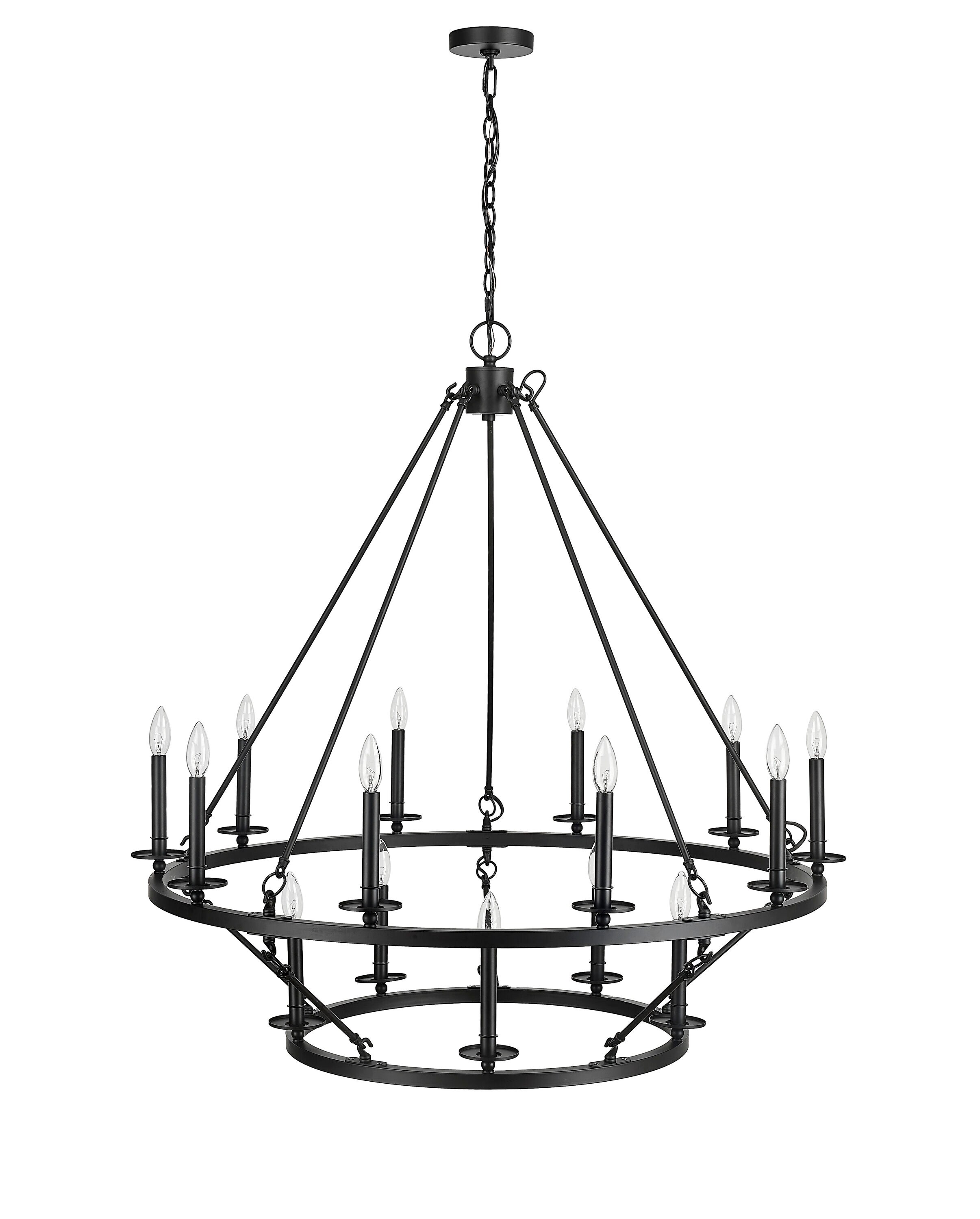 Millennium Lighting 46715-MB b090015 - View #4