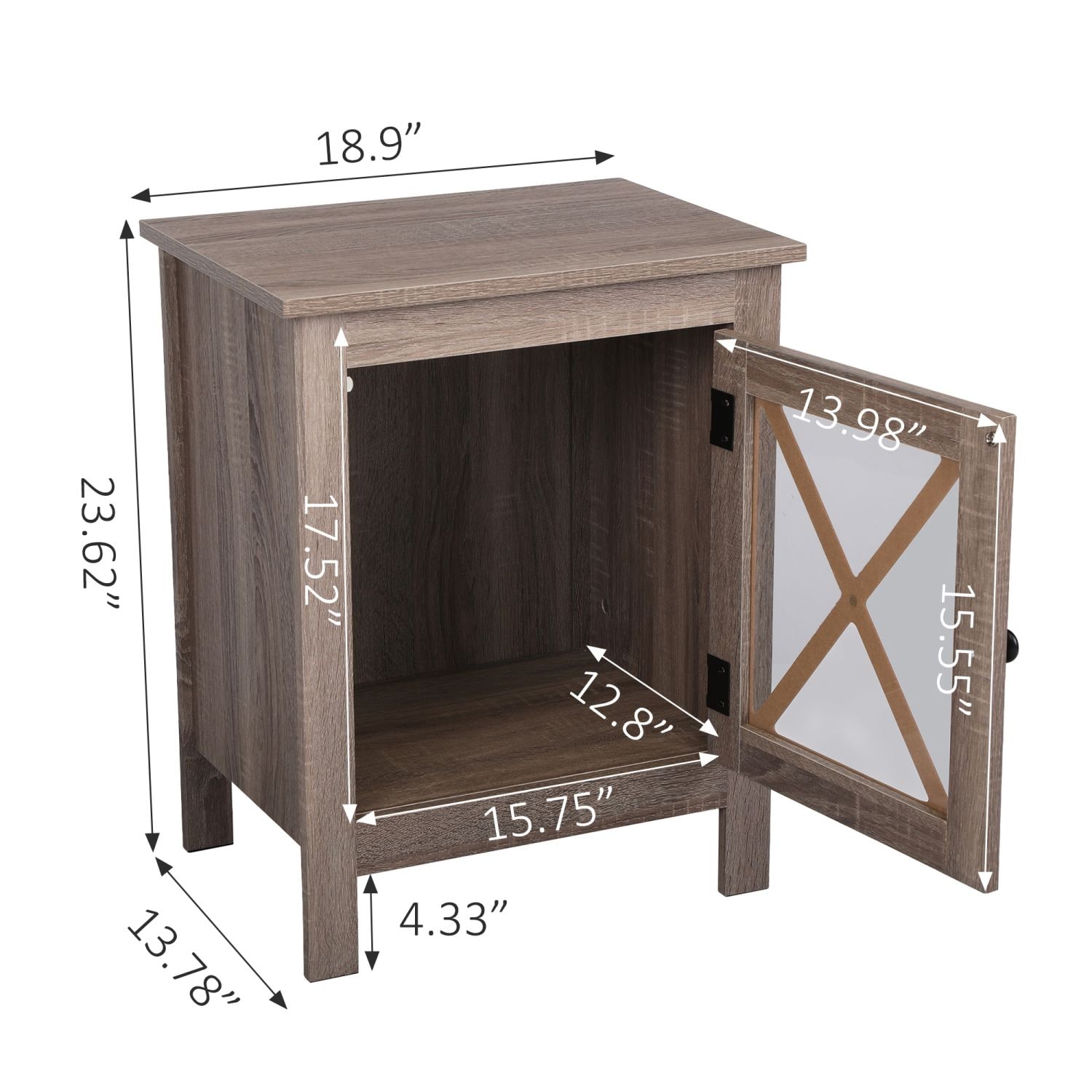 JASMODER W104143611 nightstands - View #3