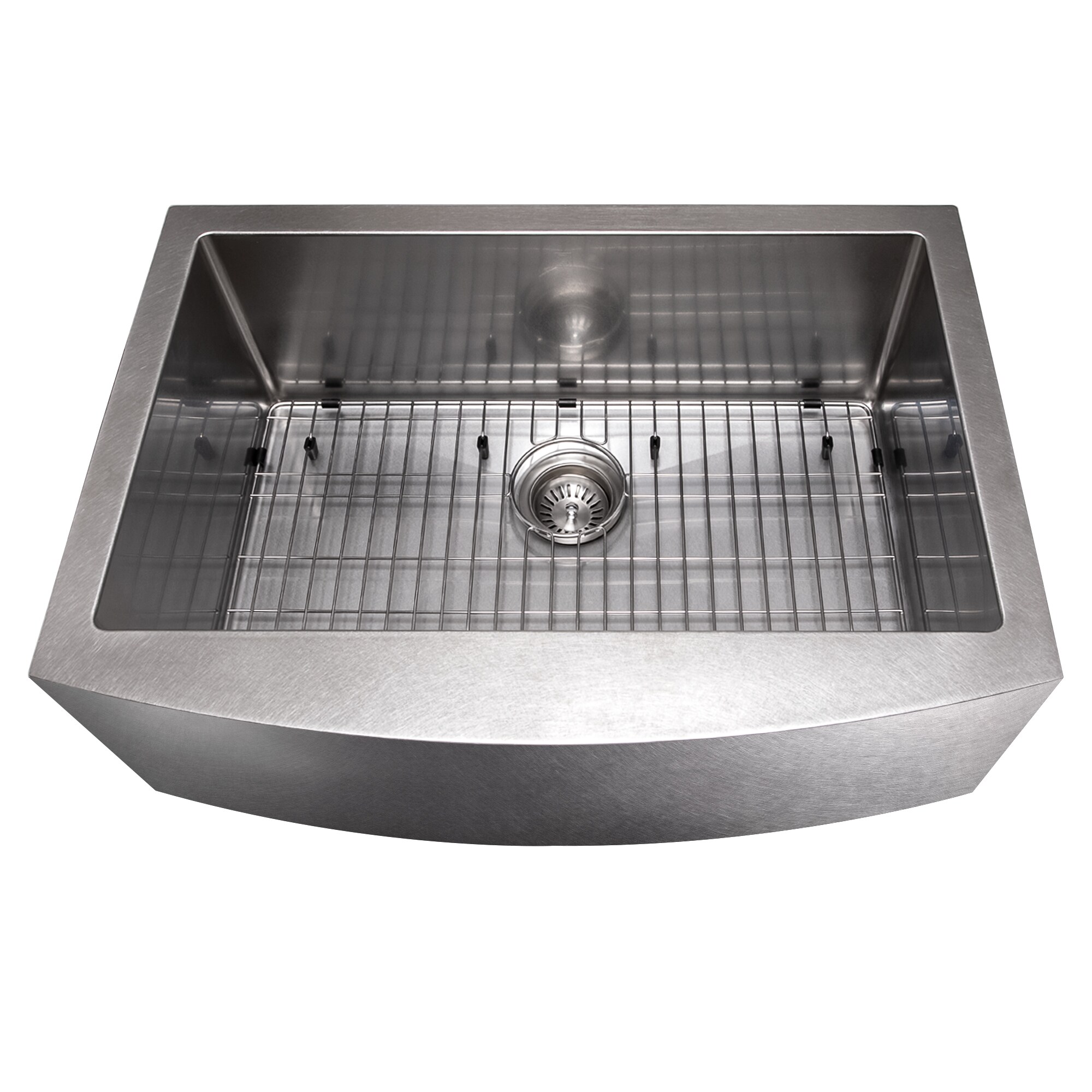ZLINE KITCHEN & BATH SAS-30S Kitchen-Sinks - View #2