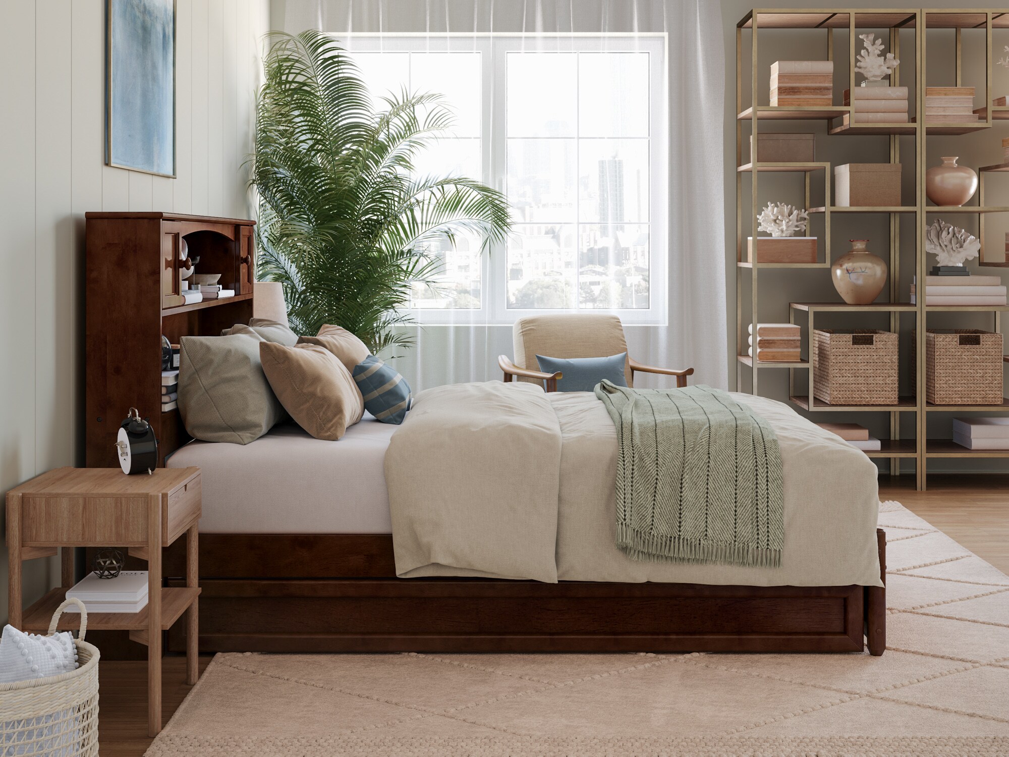 AFI AR8587234 beds - View #5
