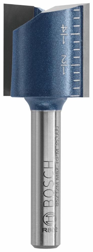 Bosch 85232MC Straight-Mortising-Router-Bits - View #5
