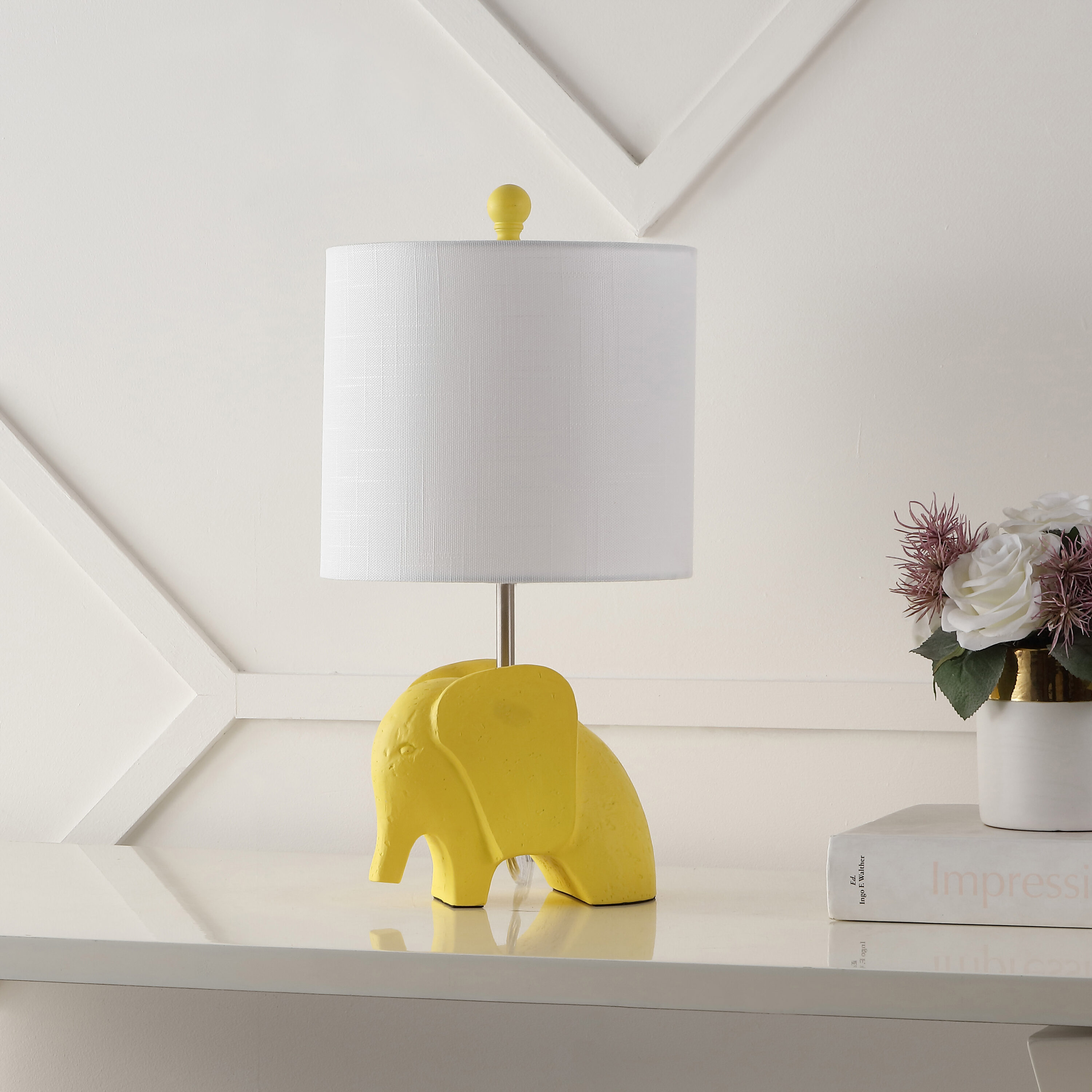 JONATHAN  Y JYL1143C Table-Lamps - View #6
