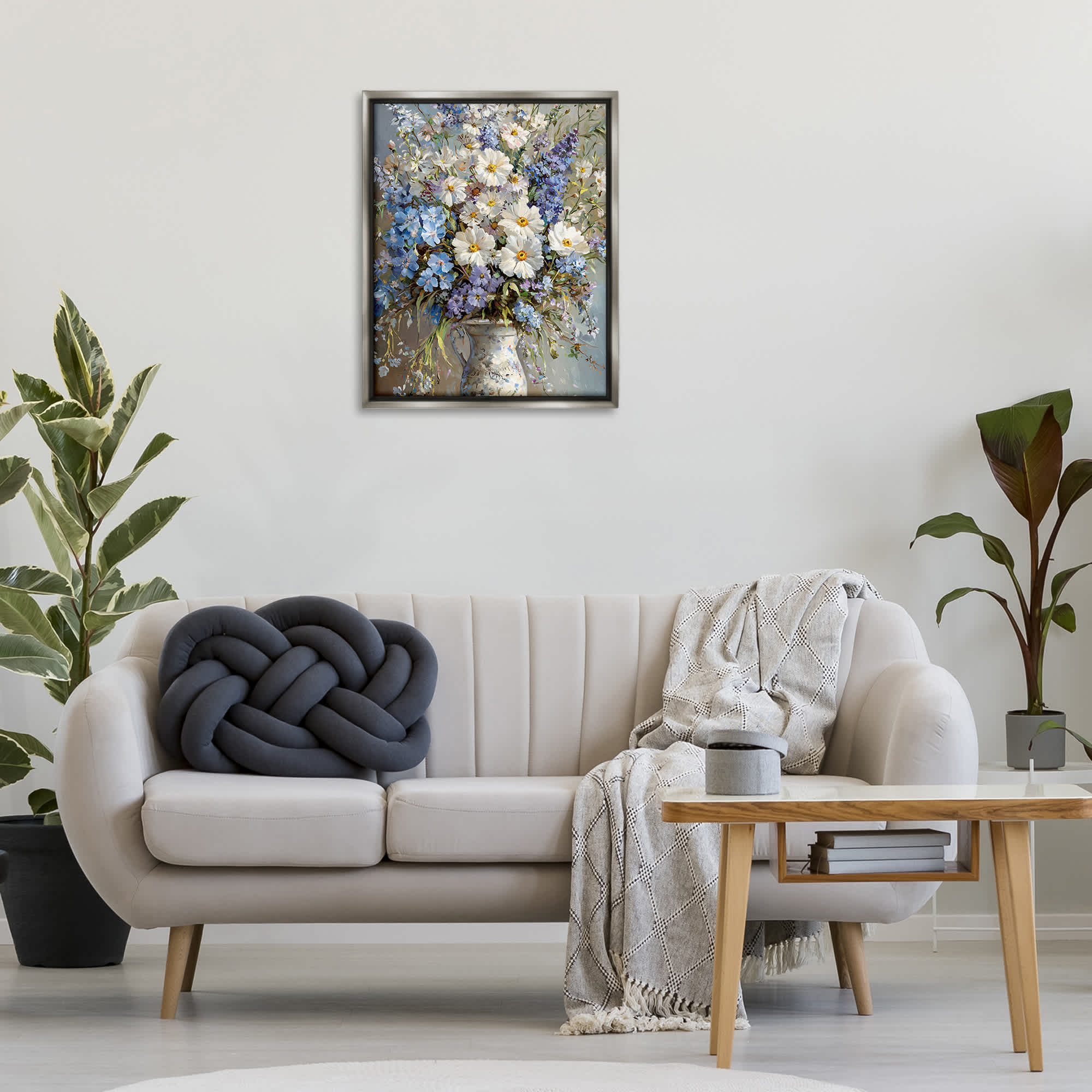 Stupell Industries BT-748-FFL-24X30 Wall-Art - View #3