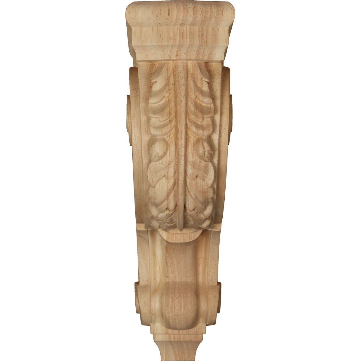 Ekena Millwork CORW03X08X10HDRW corbels - View #2