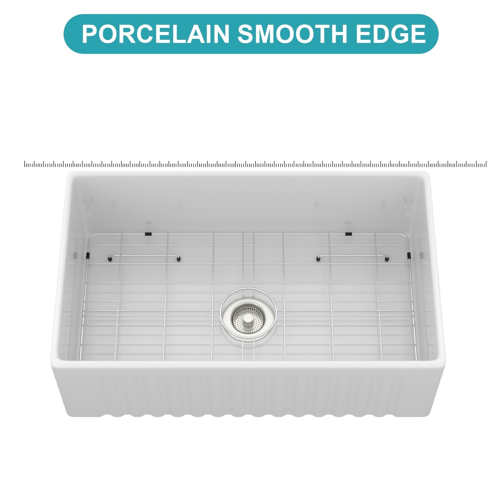 LIVACA LYR100349 Kitchen-Sinks - View #8