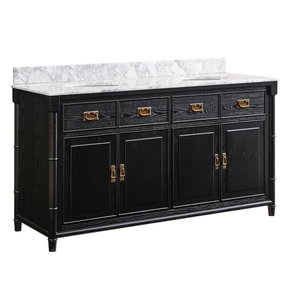 Boston Loft Furnishings ATG3197BT Bath-Vanity-Combo - View #13