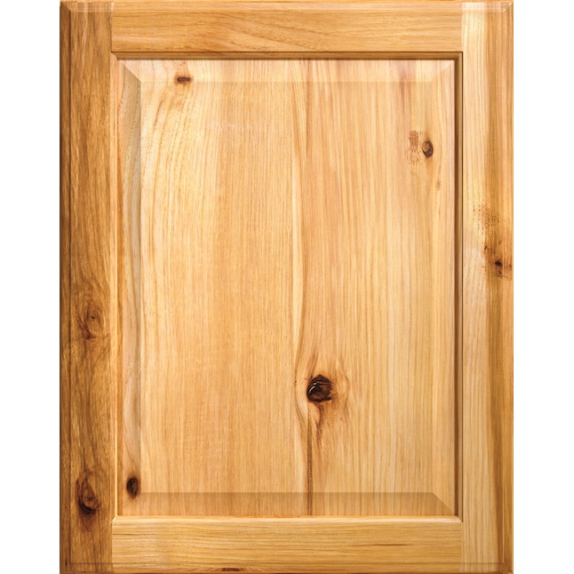 In The Kitchen Cabinet Samples, Rustic Wooden Kitchen Cabinet Doors
