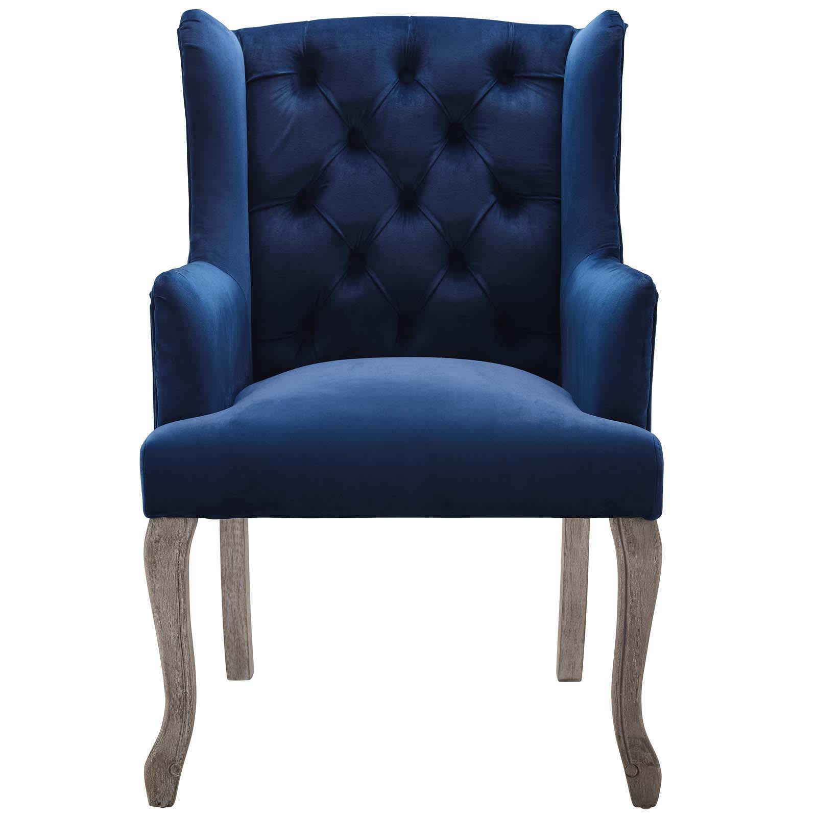 Modway EEI-3366-NAV Dining-Chairs - View #5