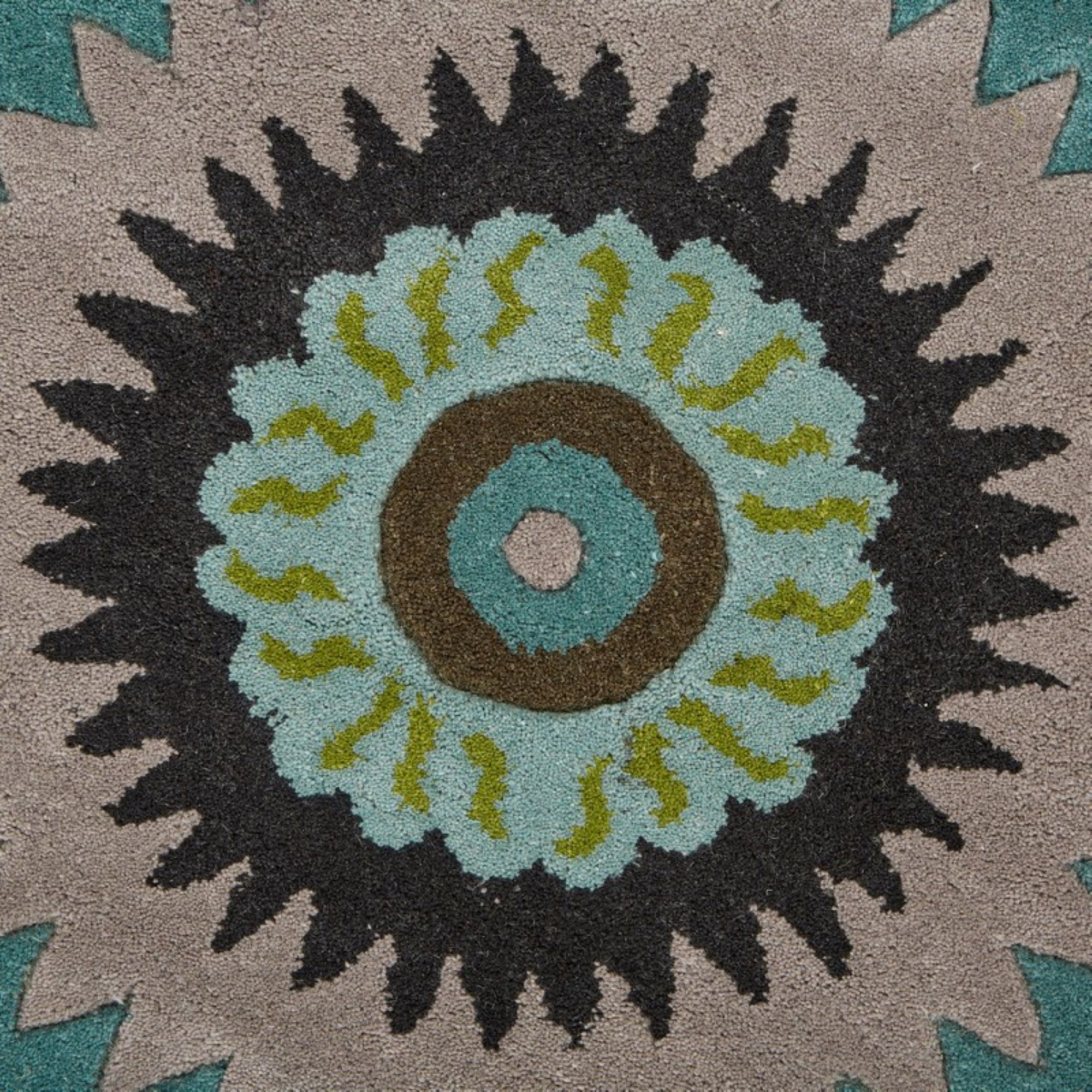 LR Home 6354A2084934J8 rugs - View #6