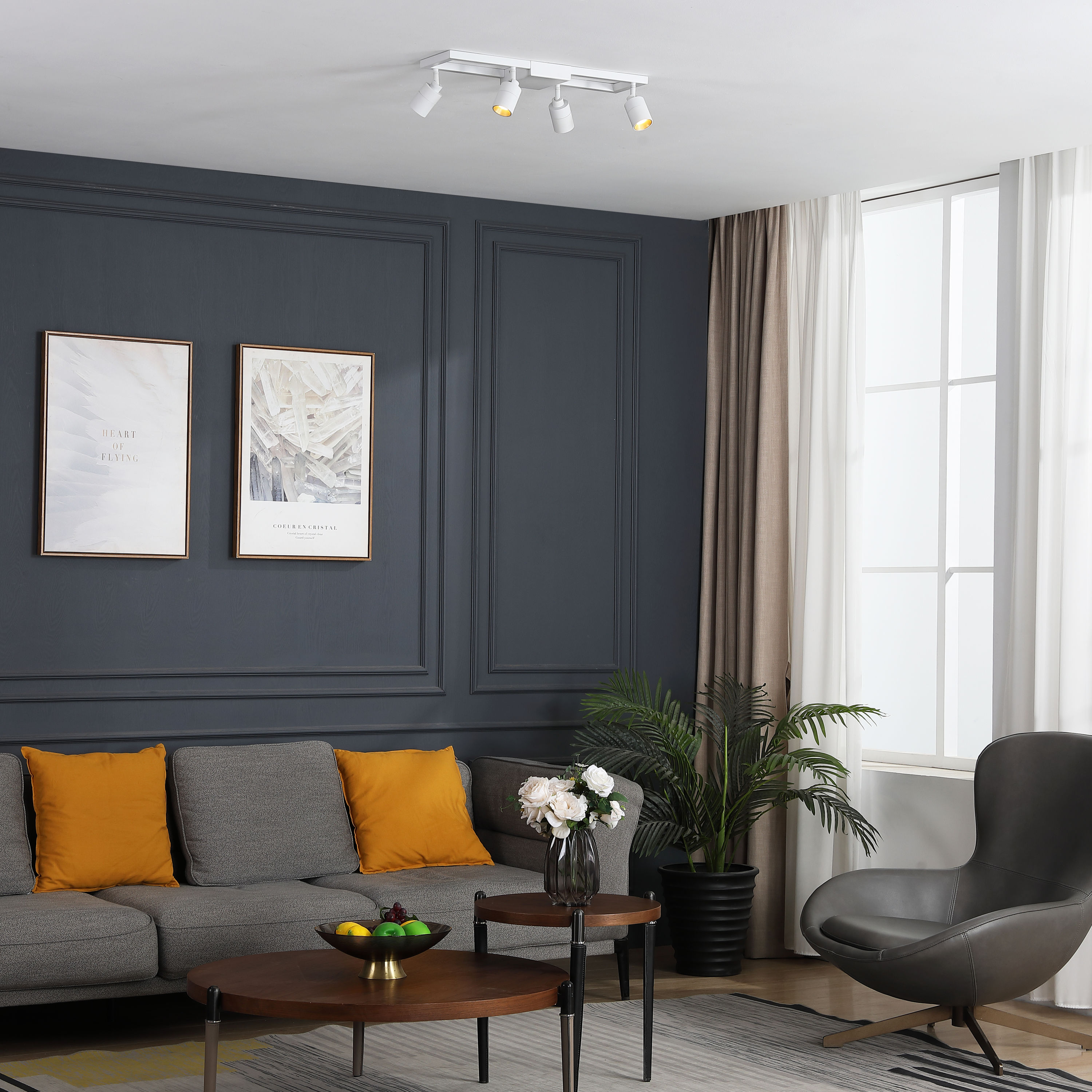 VidaLite CE1008790 Fixed-Track-Lighting - View #8