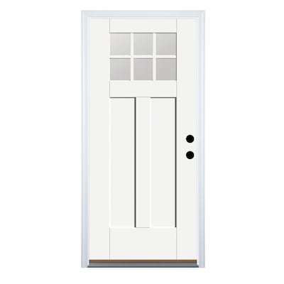 Front Doors at