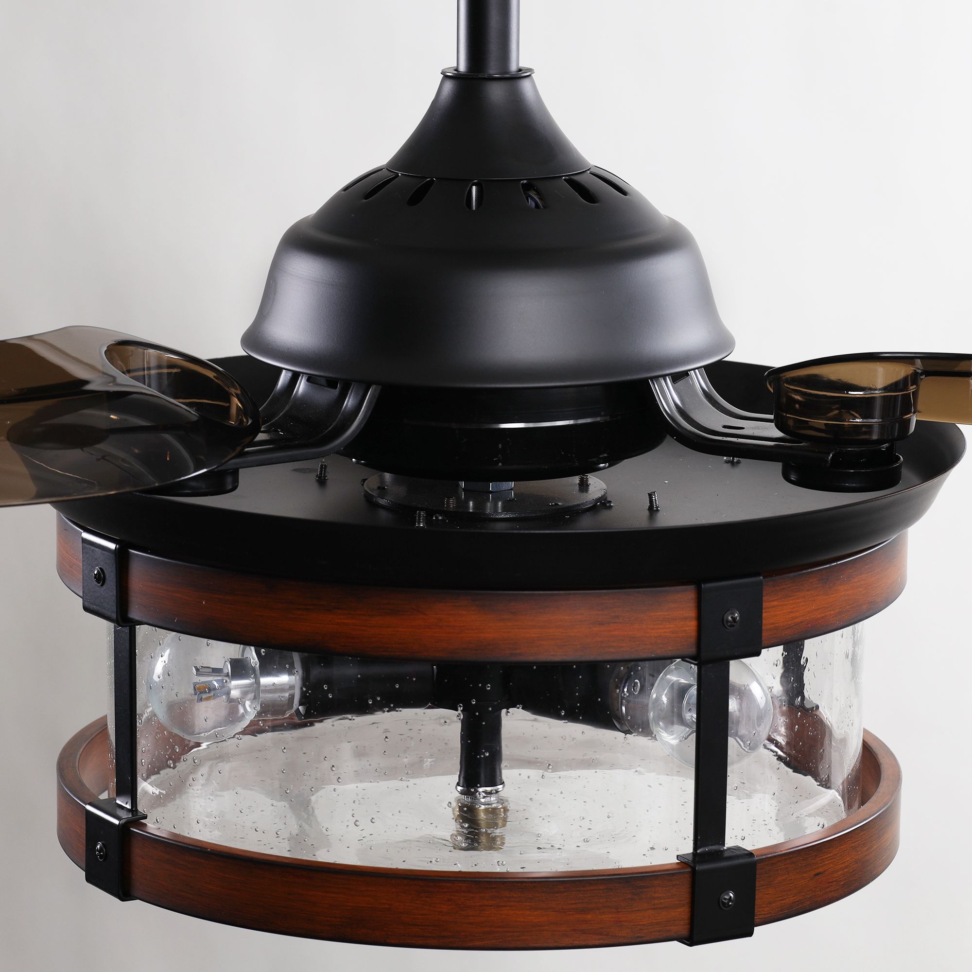 Parrot Uncle F3506110V Ceiling-Fans - View #5