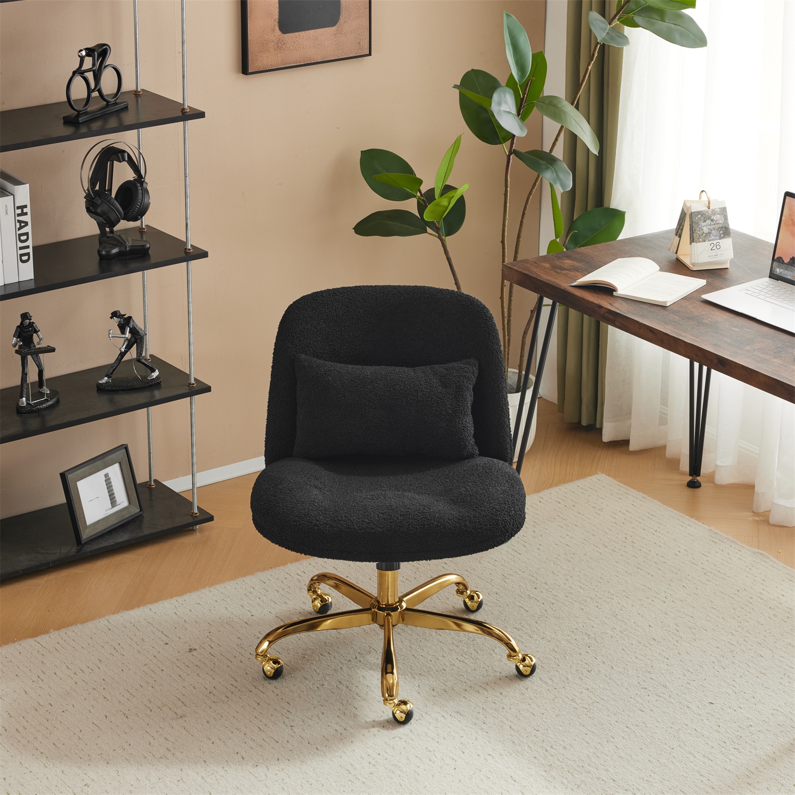 Winado LO1G98000193 Office-Chairs - View #2