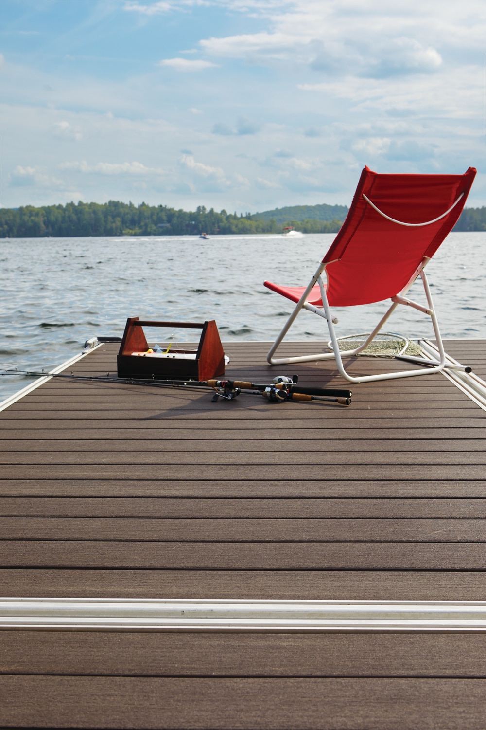 TimberTech AGB15520DH Composite-Deck-Boards - View #8