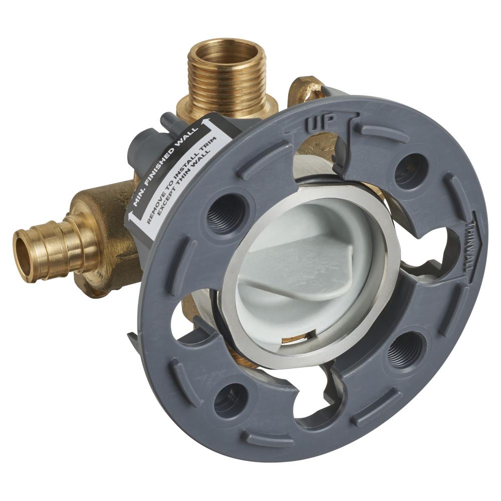 American Standard RU108 Shower-Valves - View #3