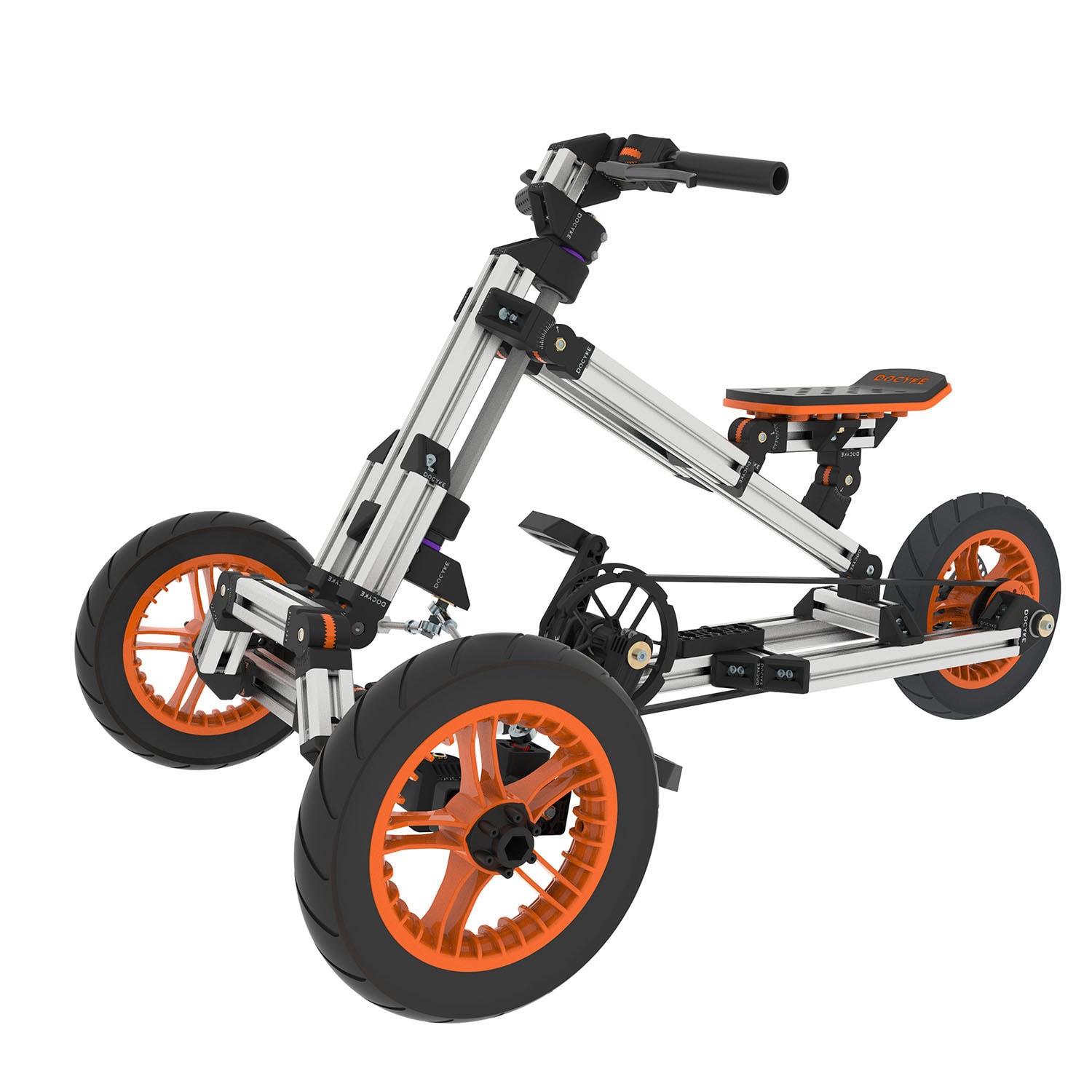 SINOFURN SYB420004SL scooters - View #15