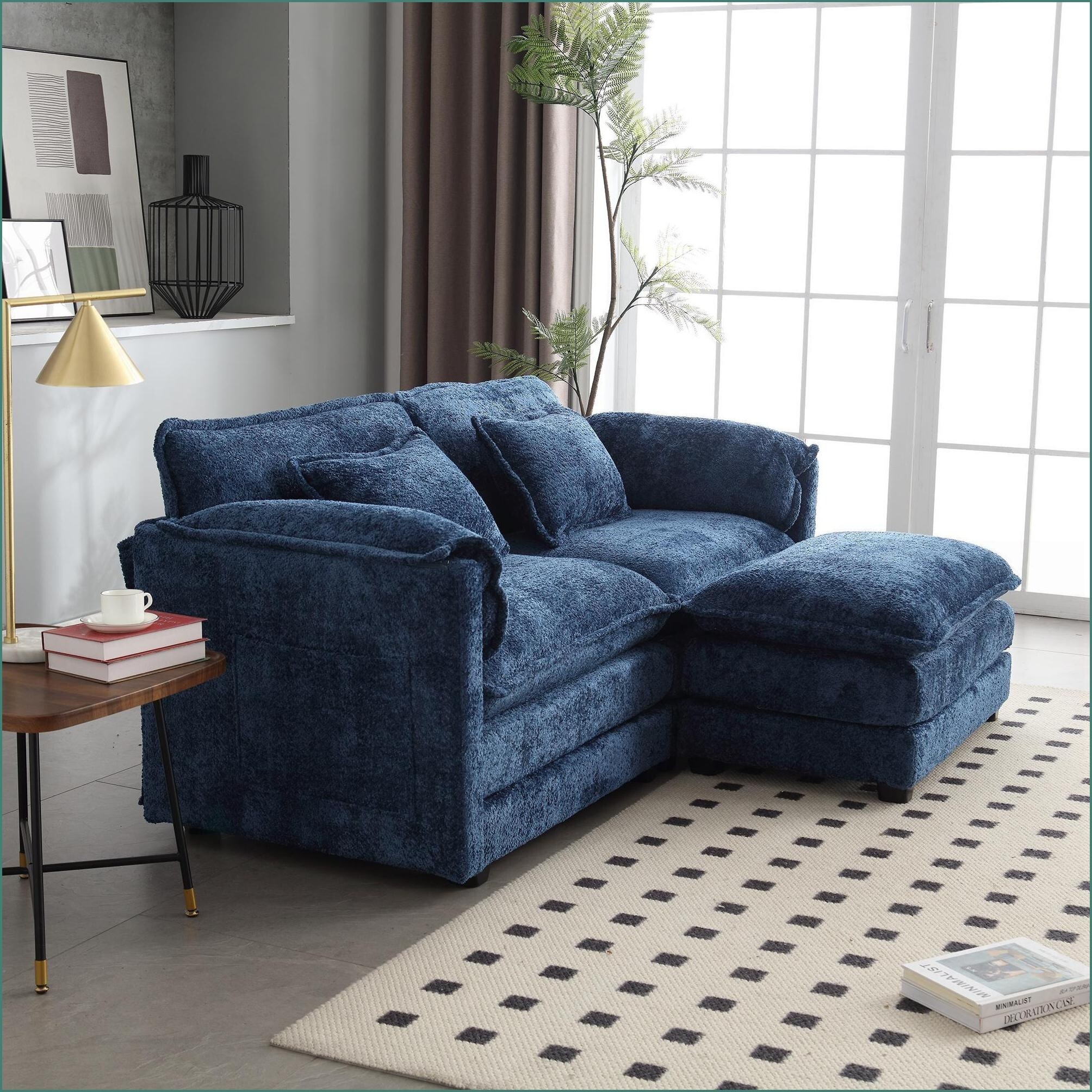 Watnature 1QYORZ8CD37S Sofas-Loveseats - View #11