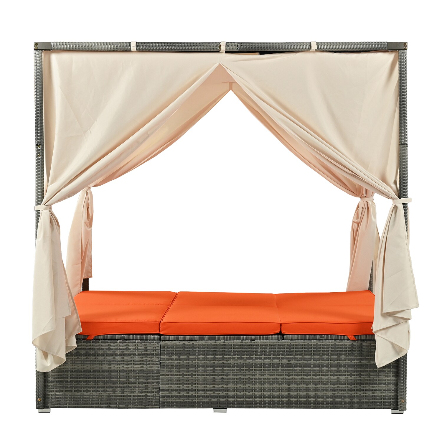 Bybafun YA0200267 Patio-Sofas-Daybeds - View #15