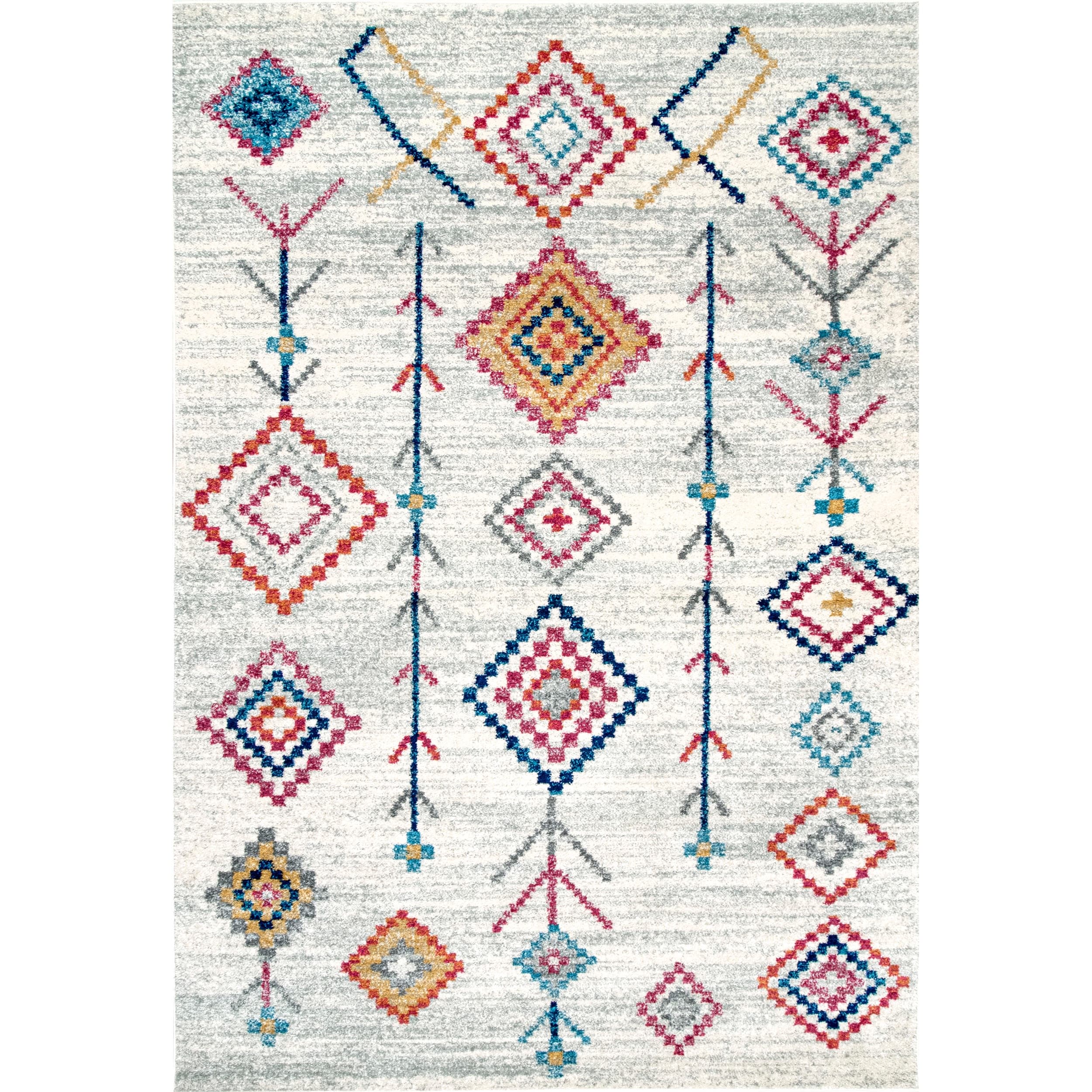 nuLOOM RZNL21A-6709 rugs - View #2
