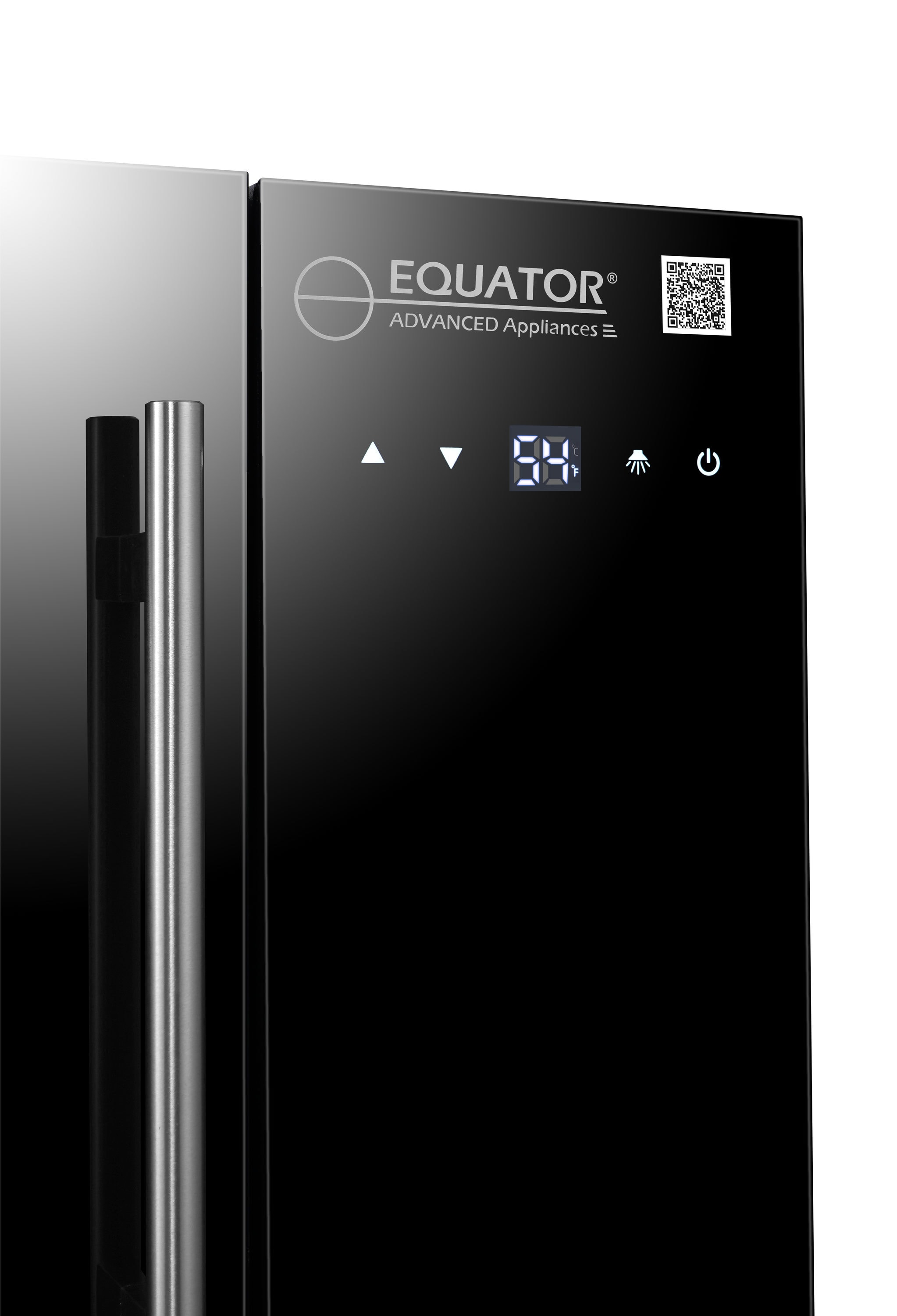 Equator Advanced Appliances WR 16 Wine-Chillers - View #2