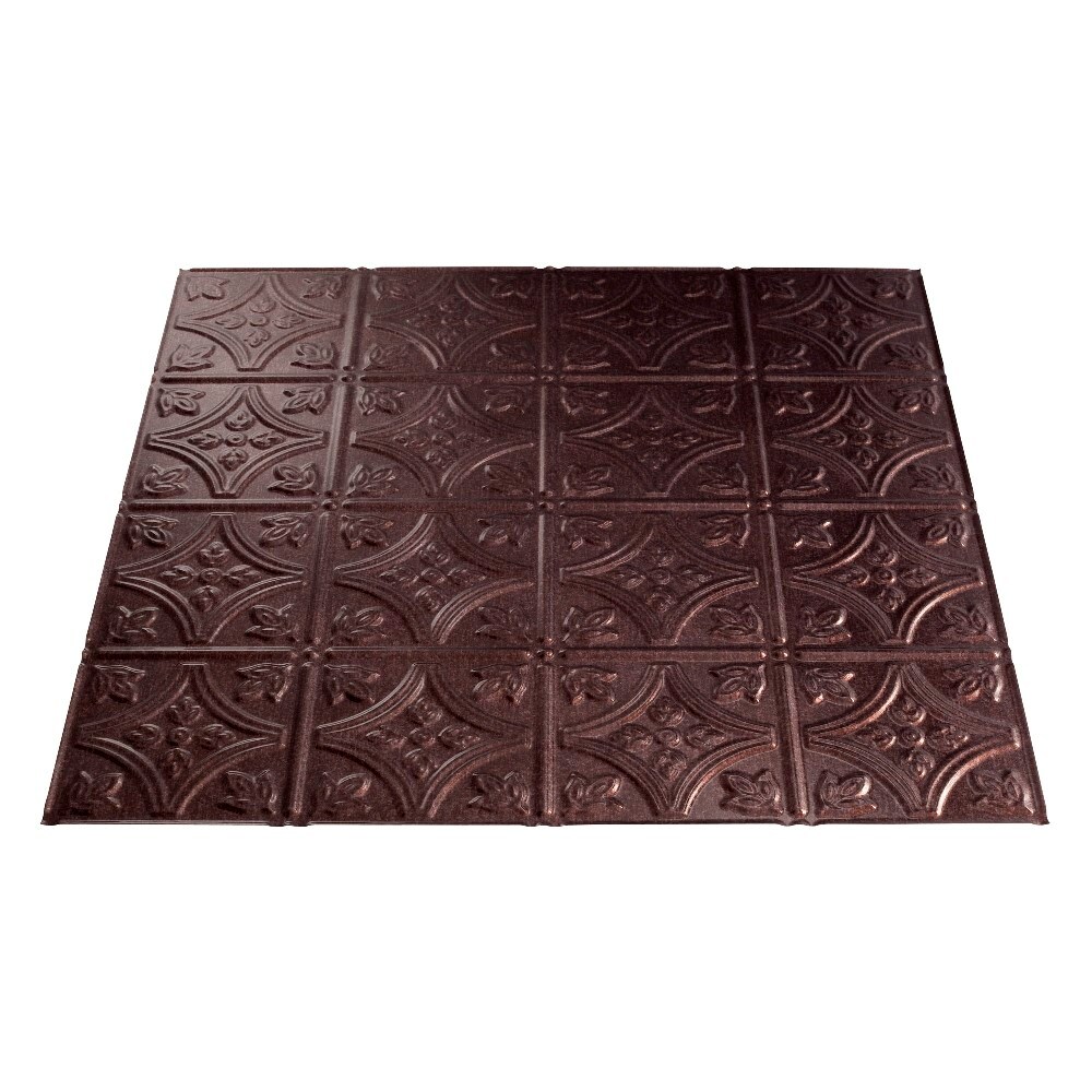Fasade PL5027 Ceiling-Tile - View #3