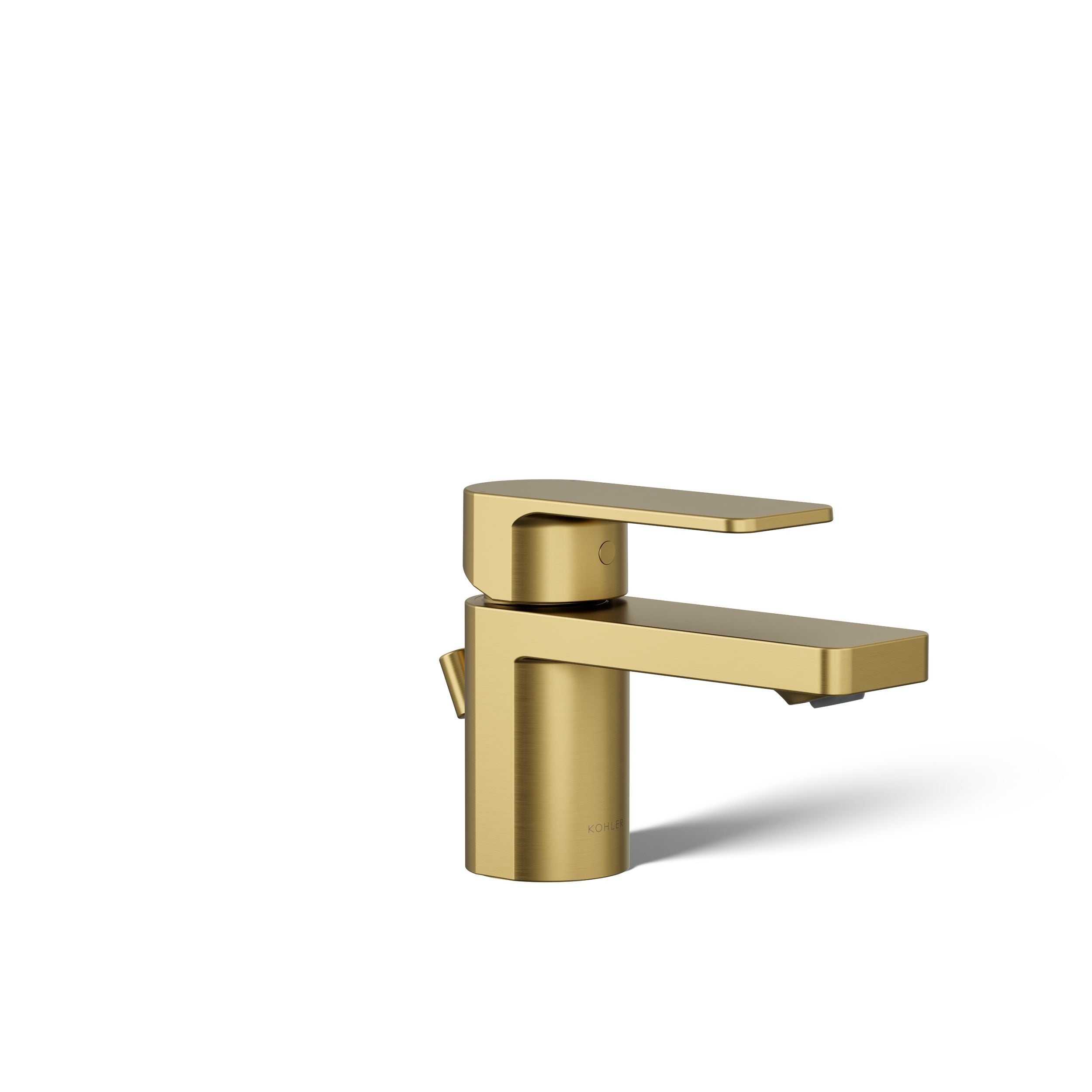 KOHLER K-24804-4-2MB Lavatory-Faucets - View #2