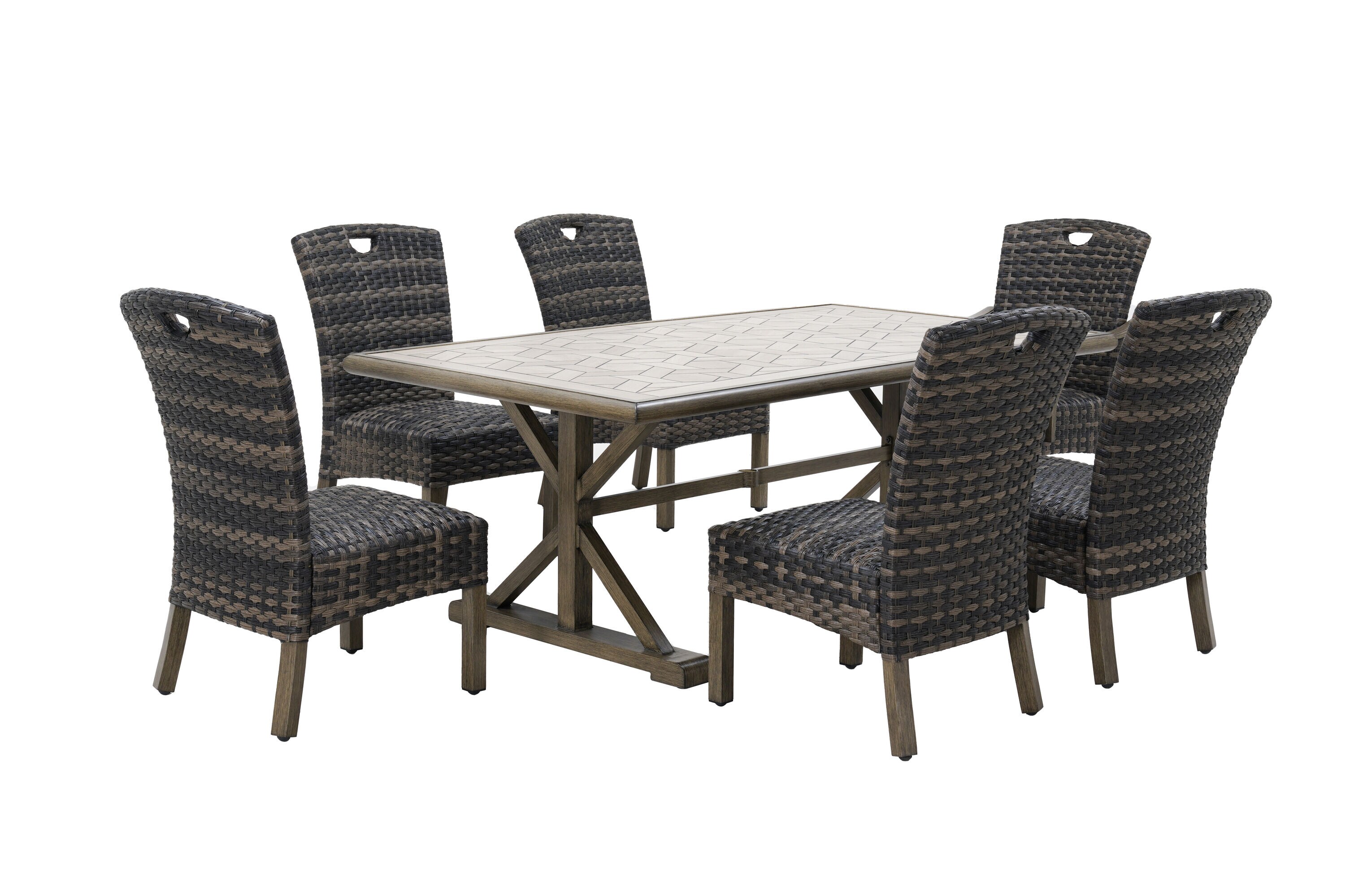 allen + roth 722.139-3 Patio-Tables - View #17