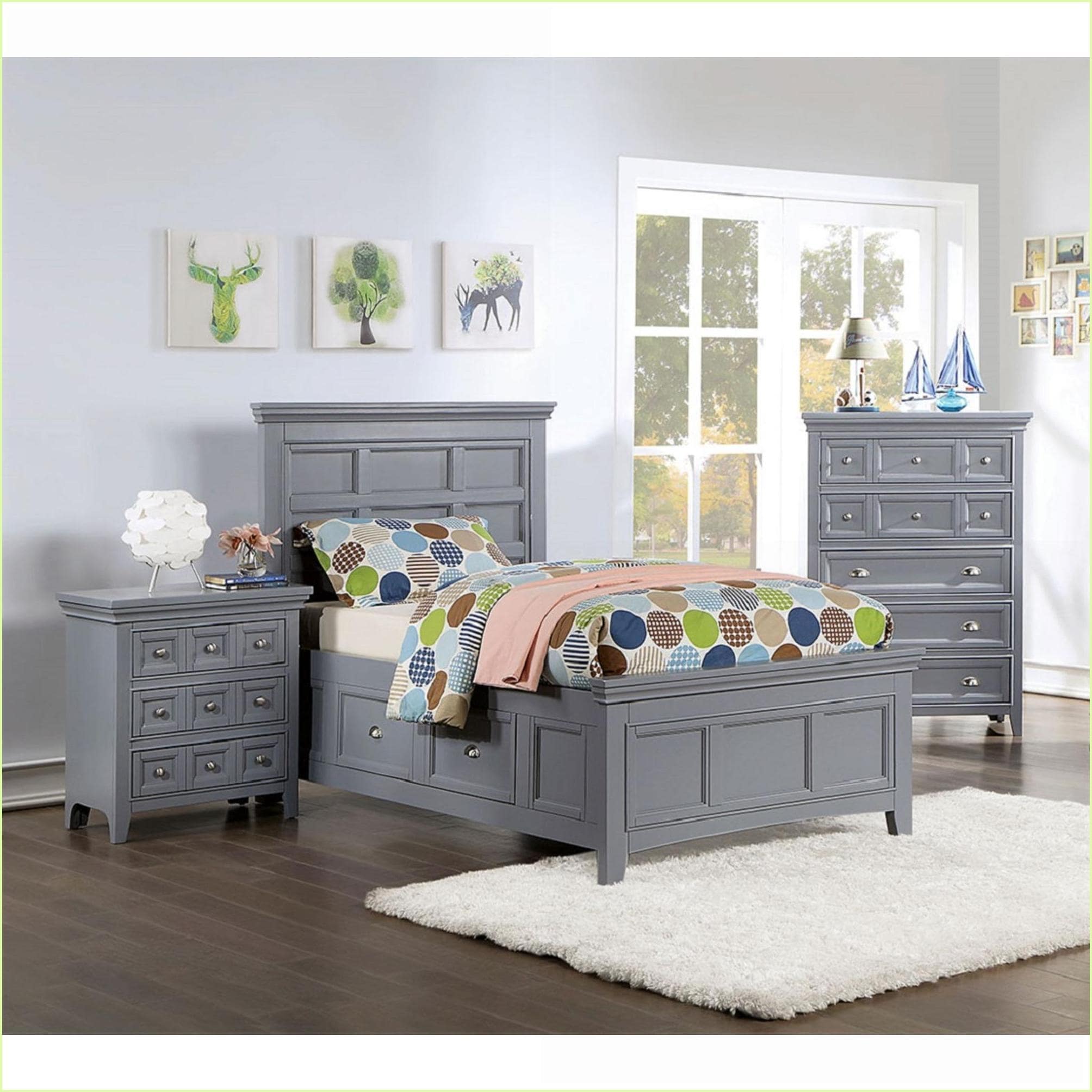 Watnature DFS3RIGM8T62 nightstands - View #10