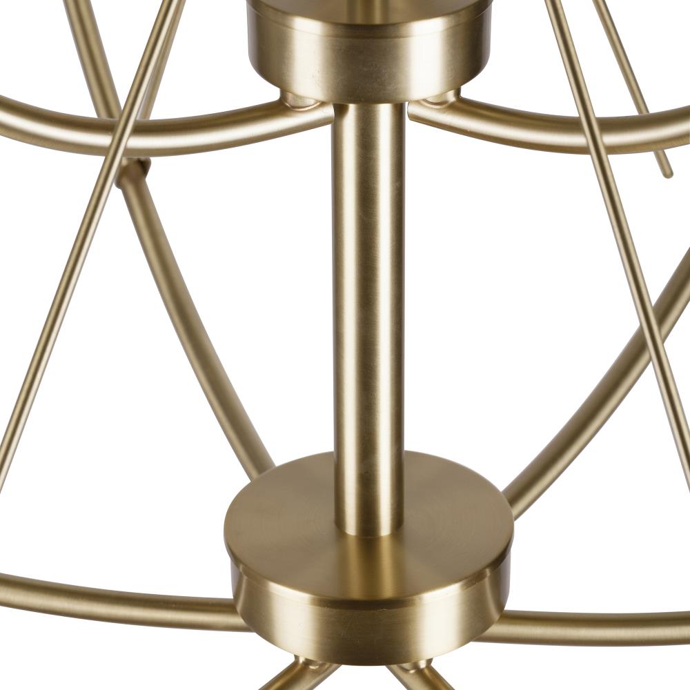 Forte Lighting 2748-09-12 b090015 - View #3