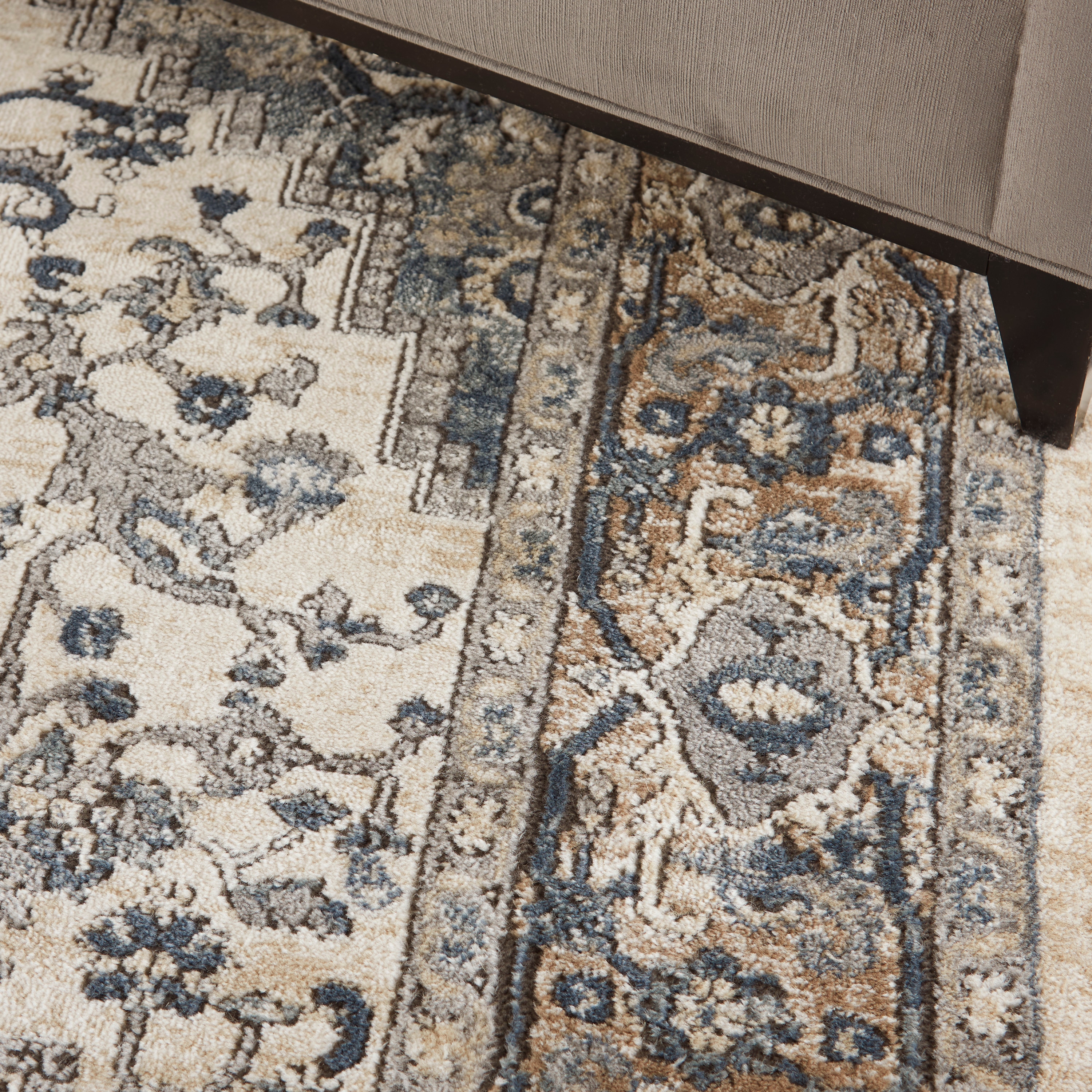 Nourison 099446077561 rugs - View #7