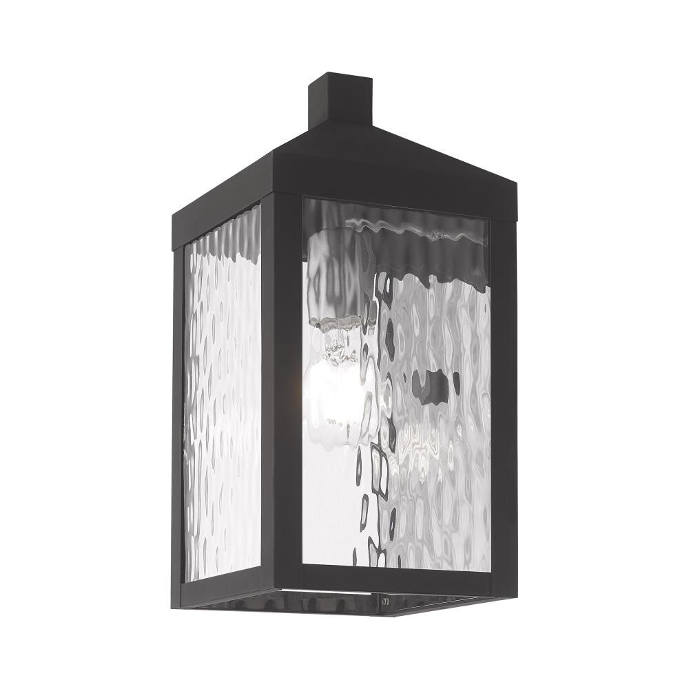 Livex Lighting 20532-04 Outdoor-Wall-Lighting - View #6