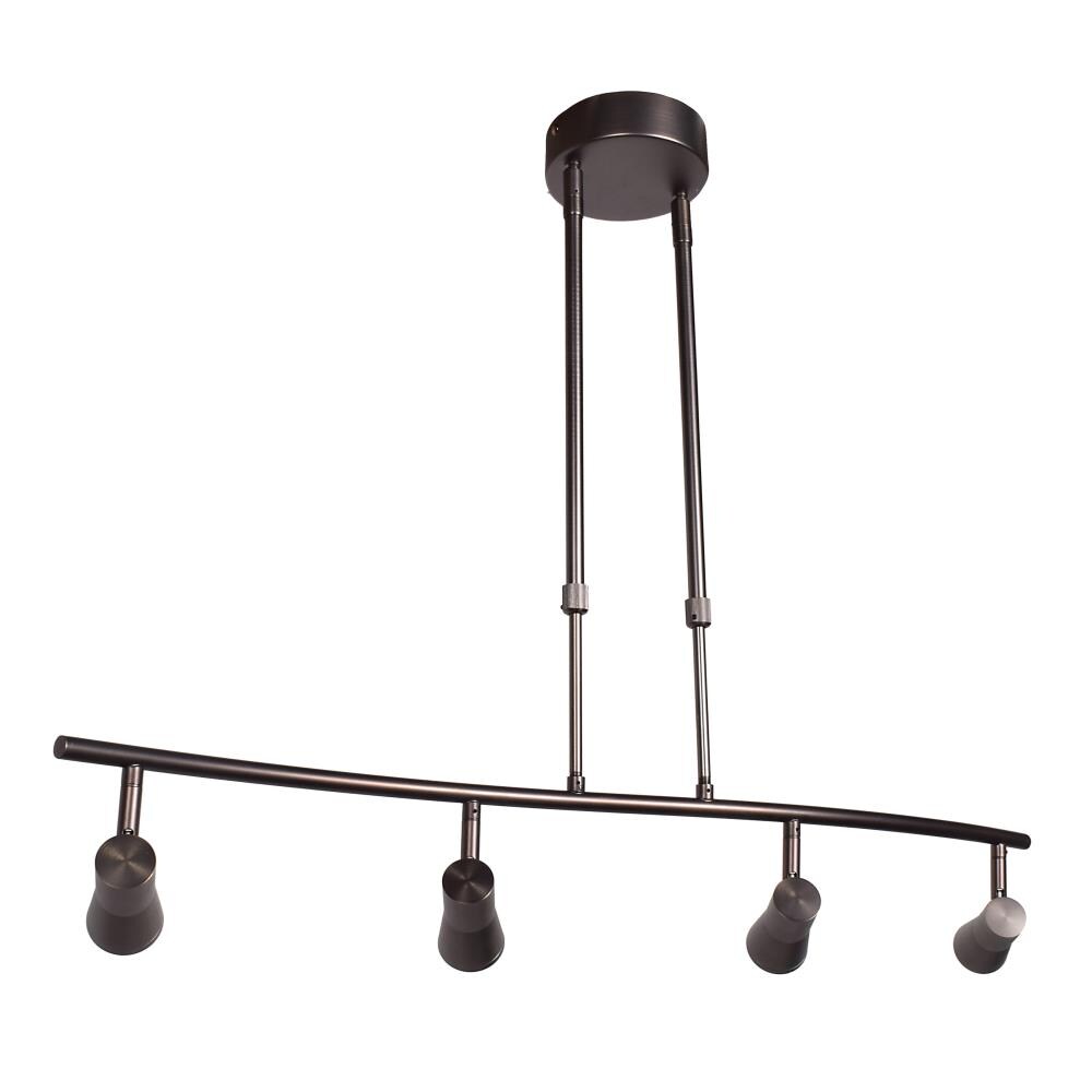 Access Lighting 63064LEDD-BRZ Pendant-Lights - View #2
