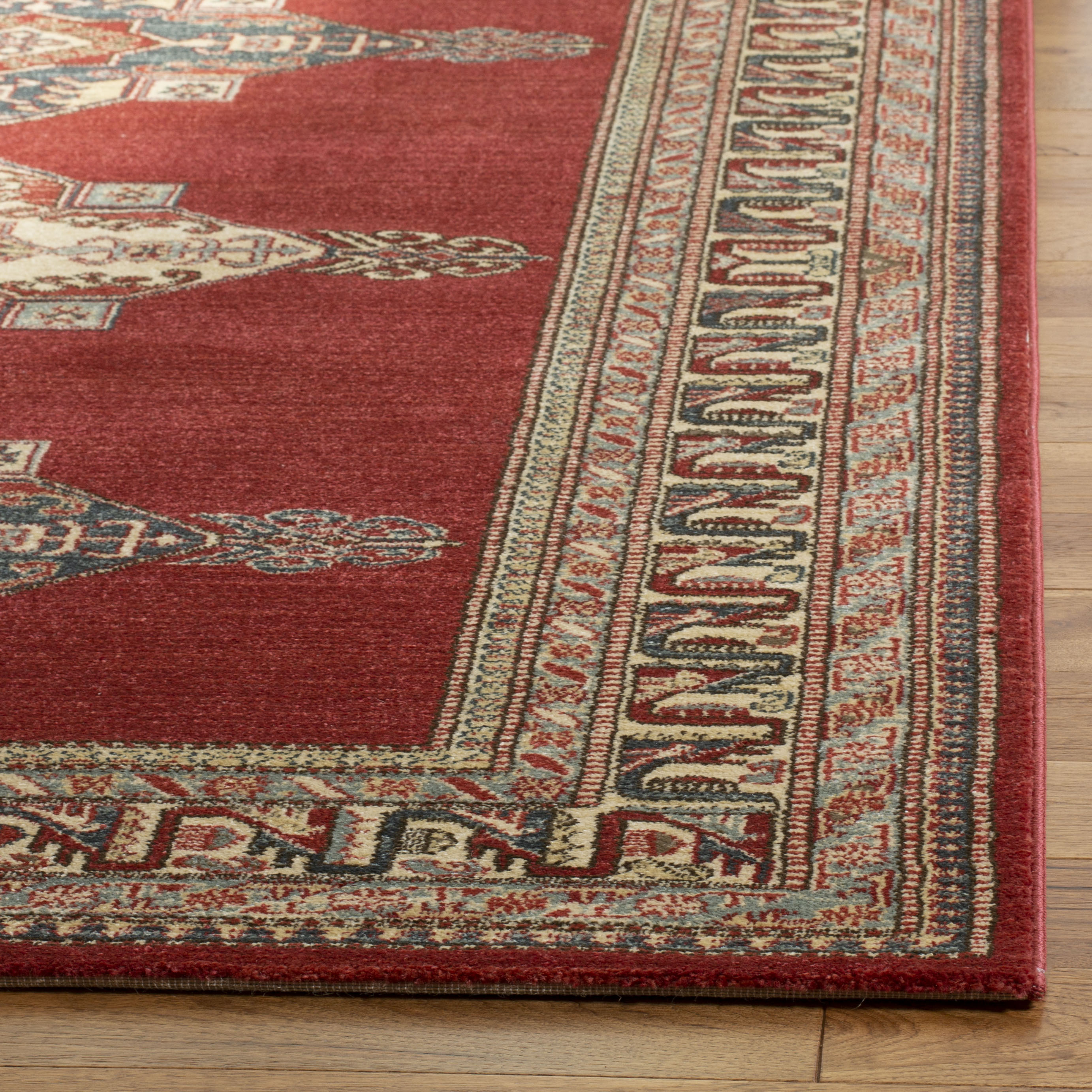 Safavieh MAH628Q-4 rugs - View #2